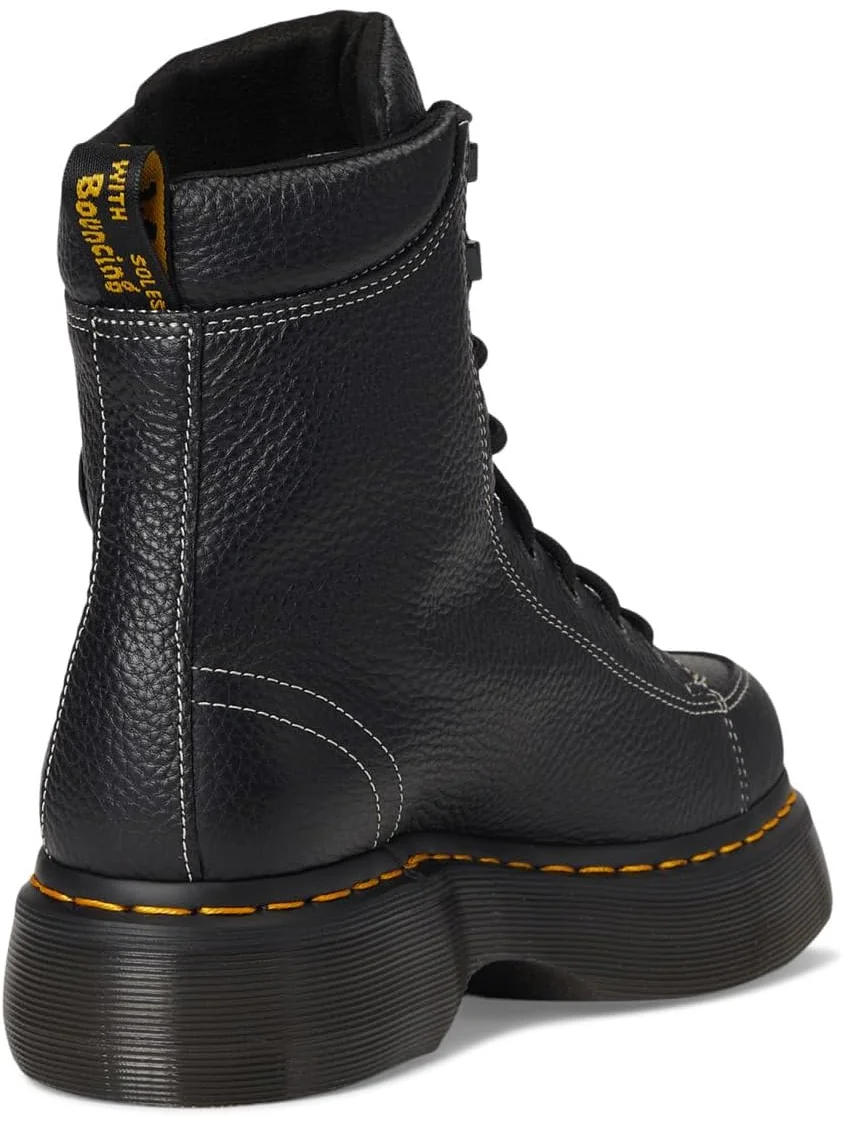 Ботинки Dr. Martens Women's Buzz 8-Eye — 5