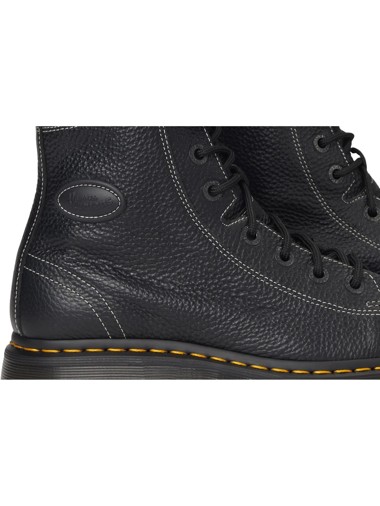 Ботинки Dr. Martens Women's Buzz 8-Eye — 6
