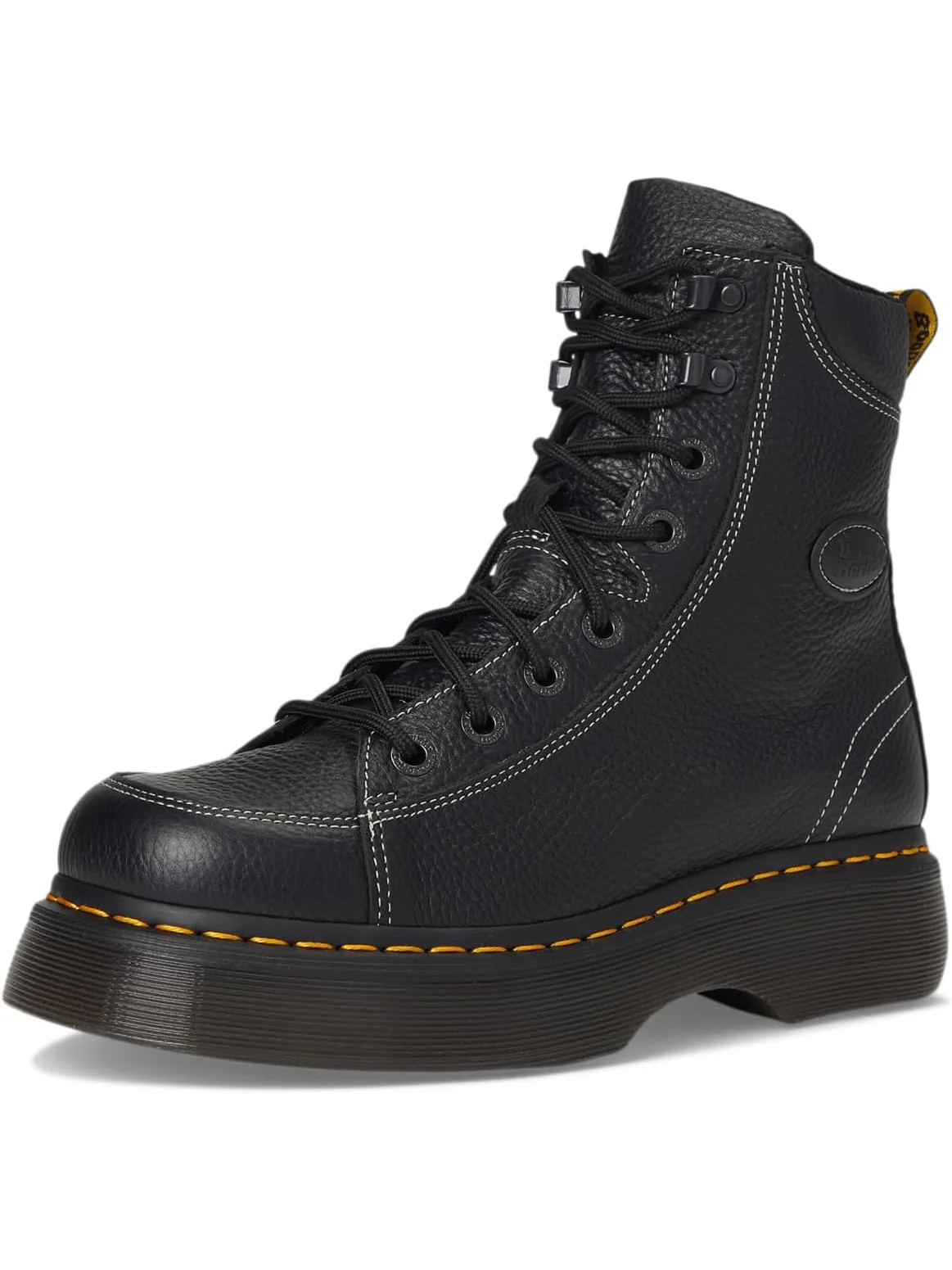 Ботинки Dr. Martens Women's Buzz 8-Eye — 7