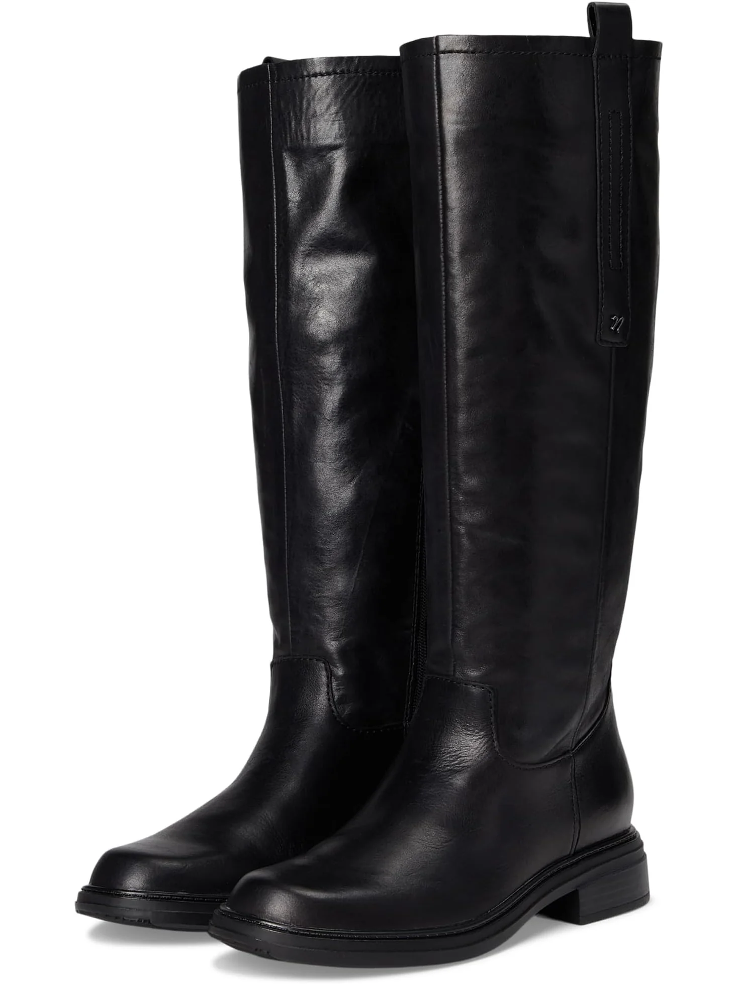 Ботинки Naturalizer Women's Ontime Narrow Calf Knee High Boots — 1