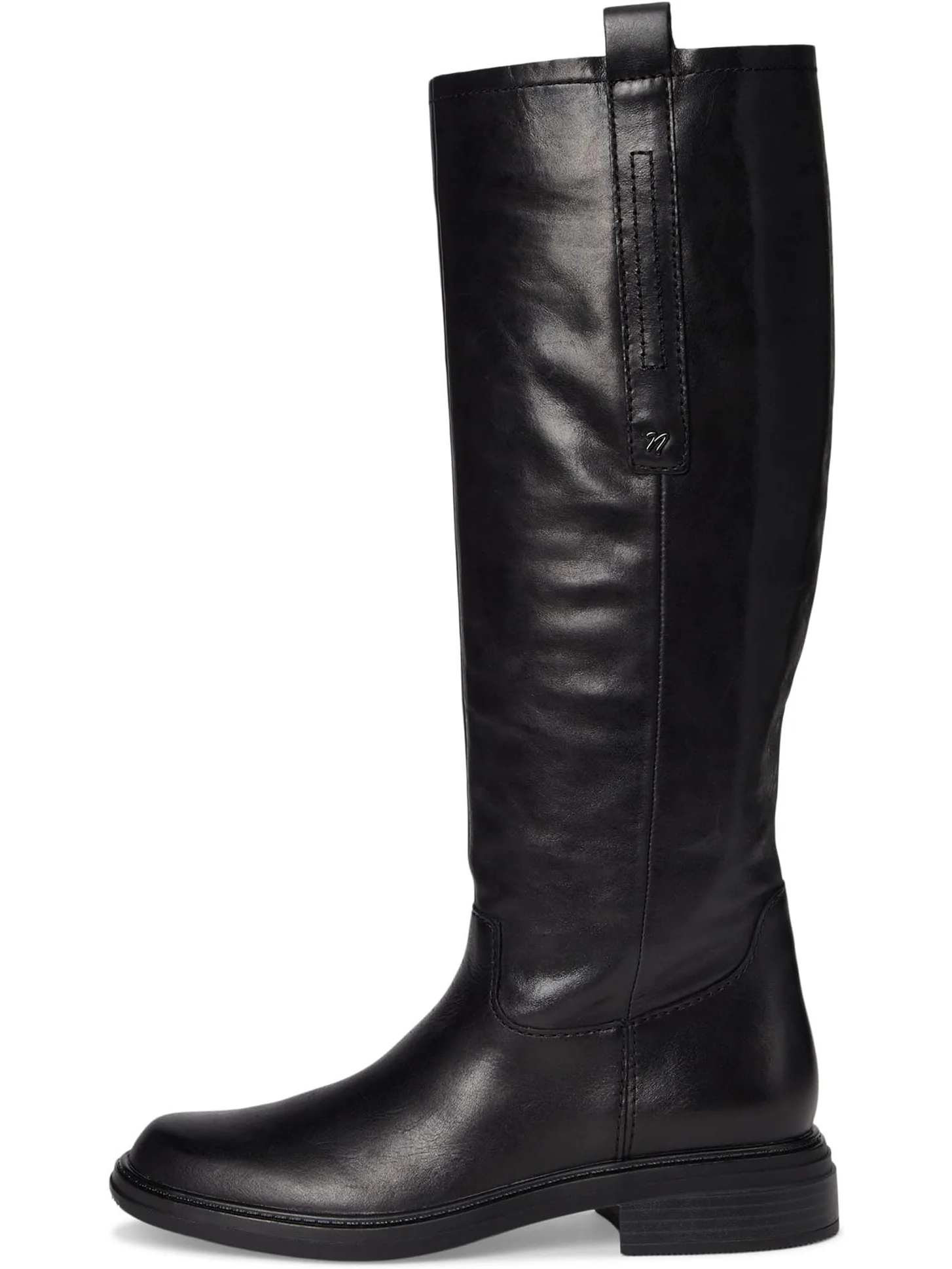 Ботинки Naturalizer Women's Ontime Narrow Calf Knee High Boots — 4