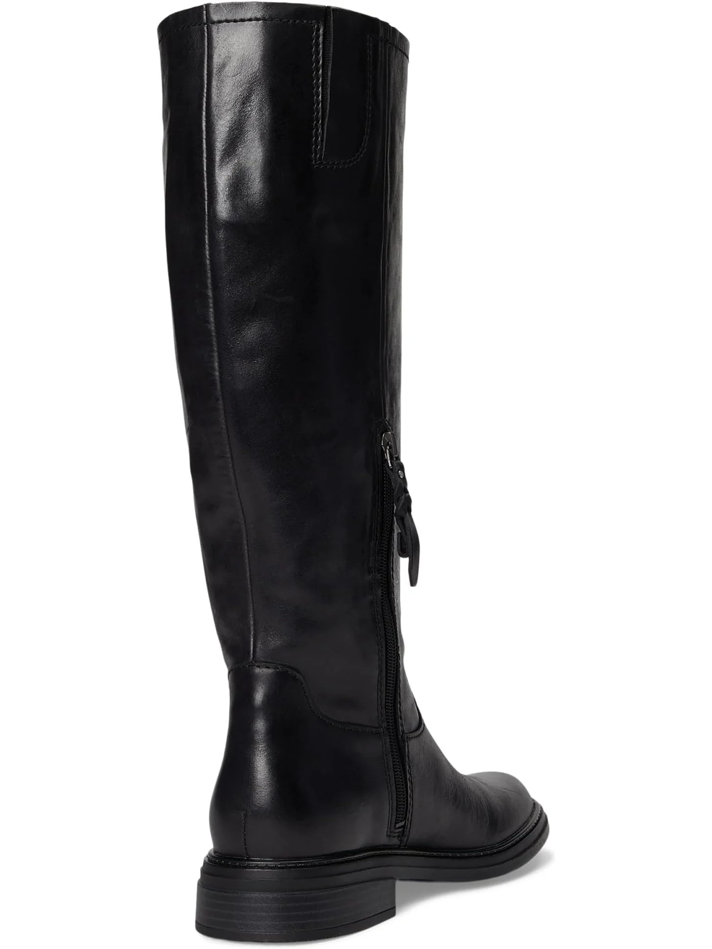 Ботинки Naturalizer Women's Ontime Narrow Calf Knee High Boots — 5