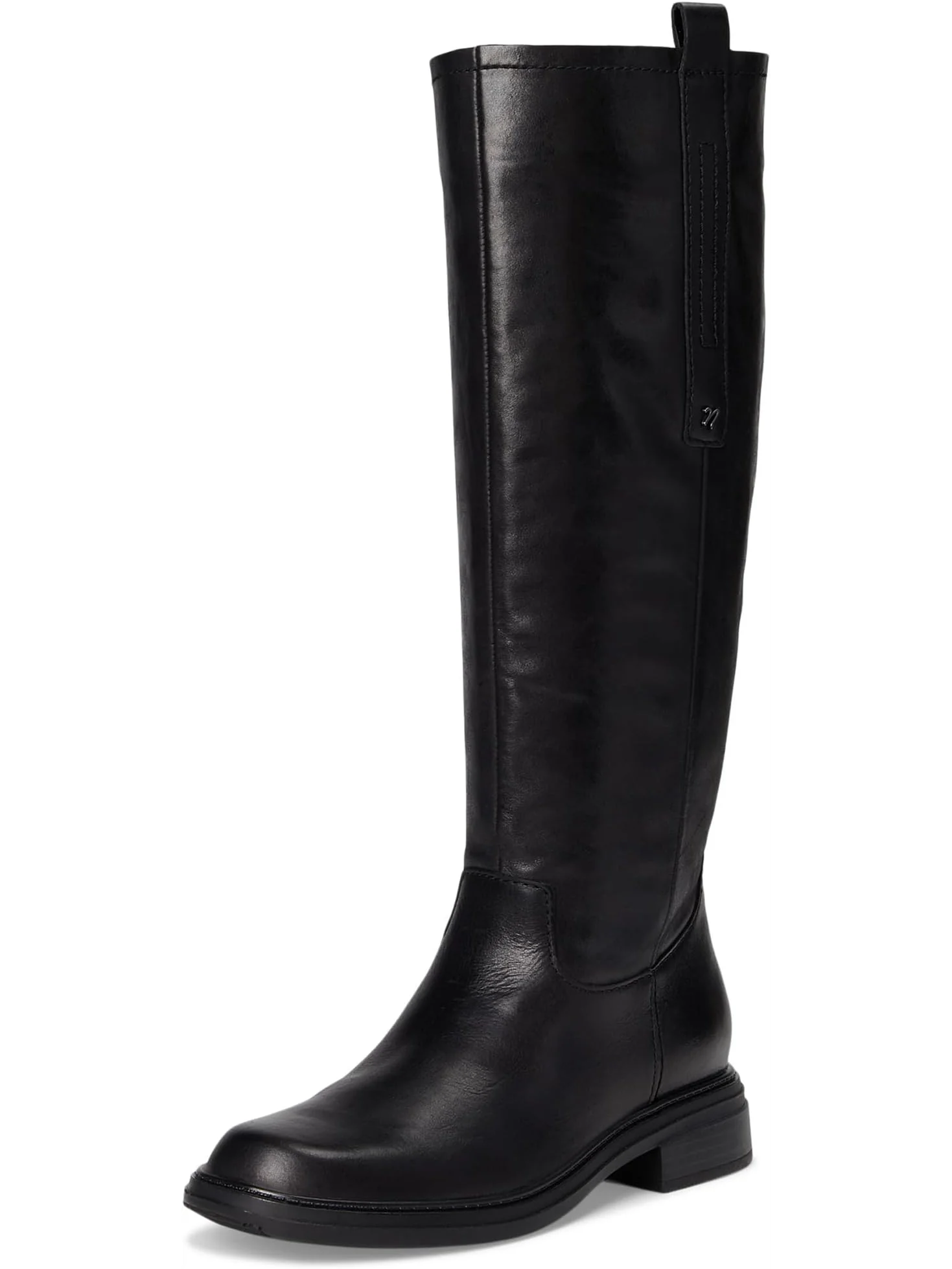 Ботинки Naturalizer Women's Ontime Narrow Calf Knee High Boots — 7
