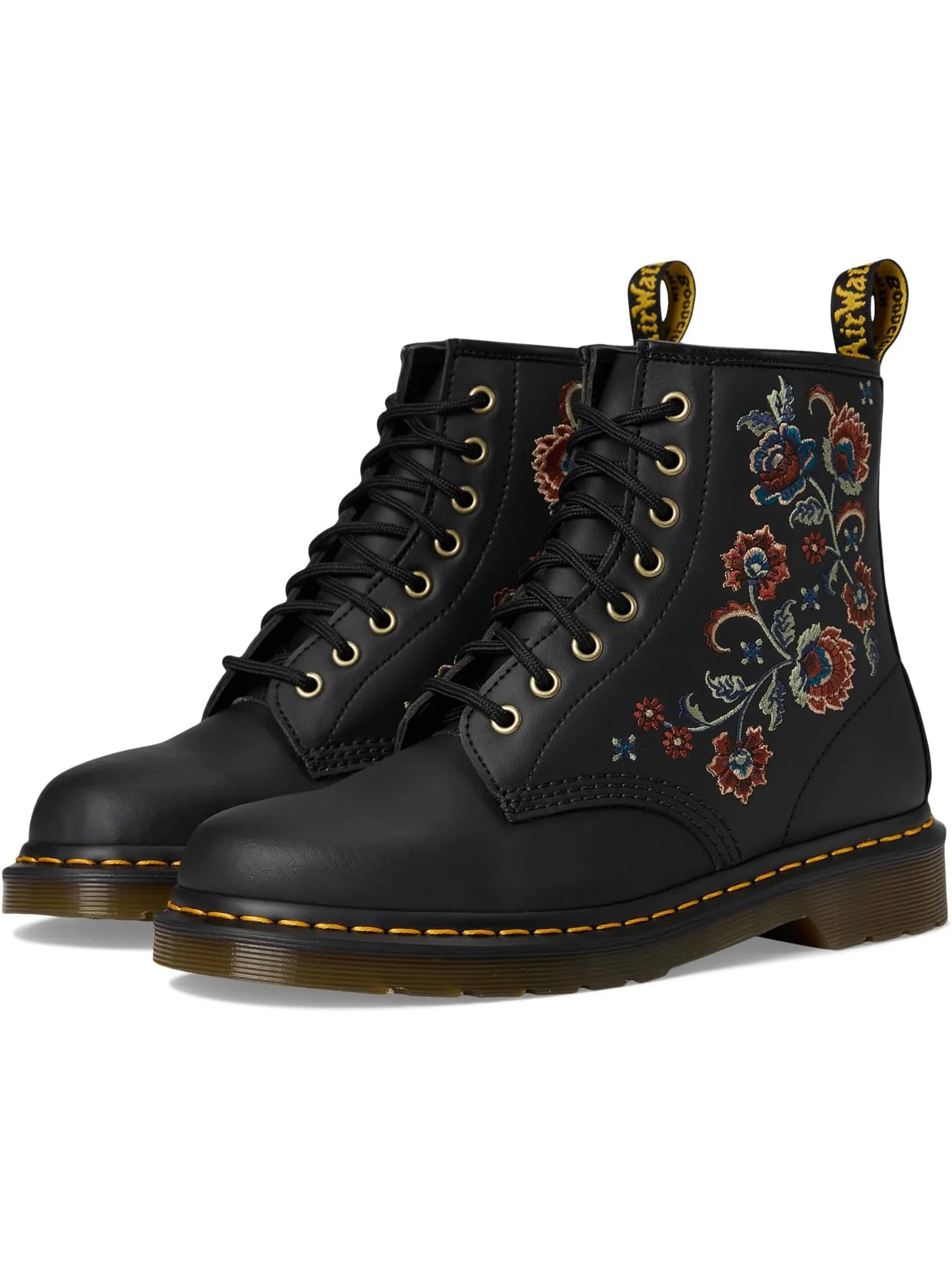 Ботинки Dr. Martens Women's 1460 Vonda TF — 1