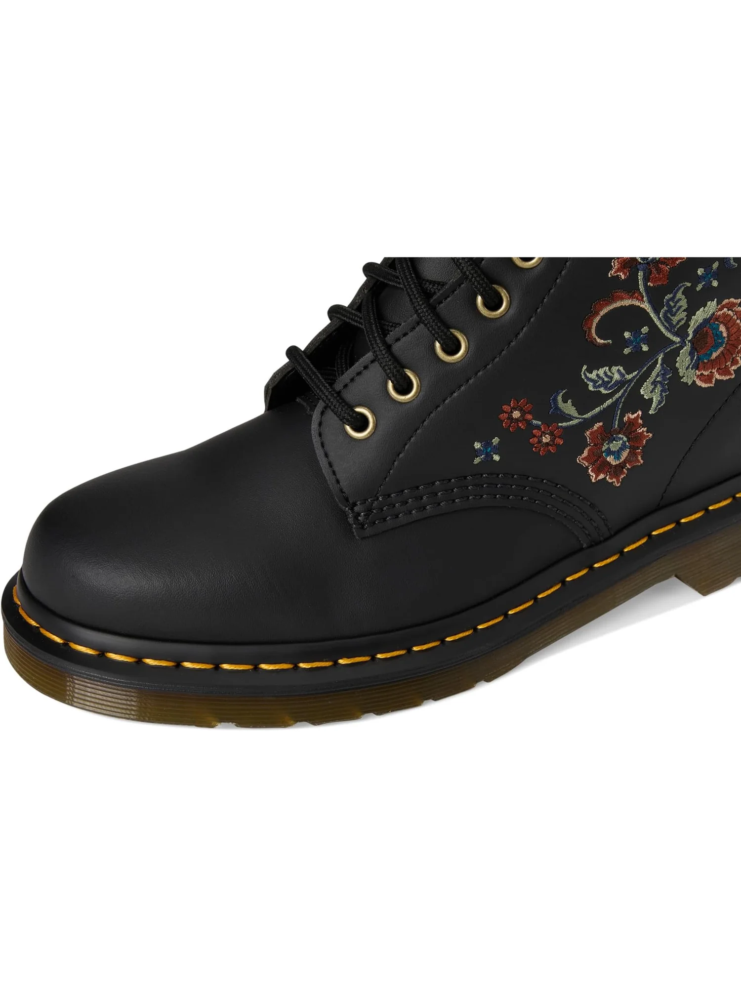 Ботинки Dr. Martens Women's 1460 Vonda TF — 2