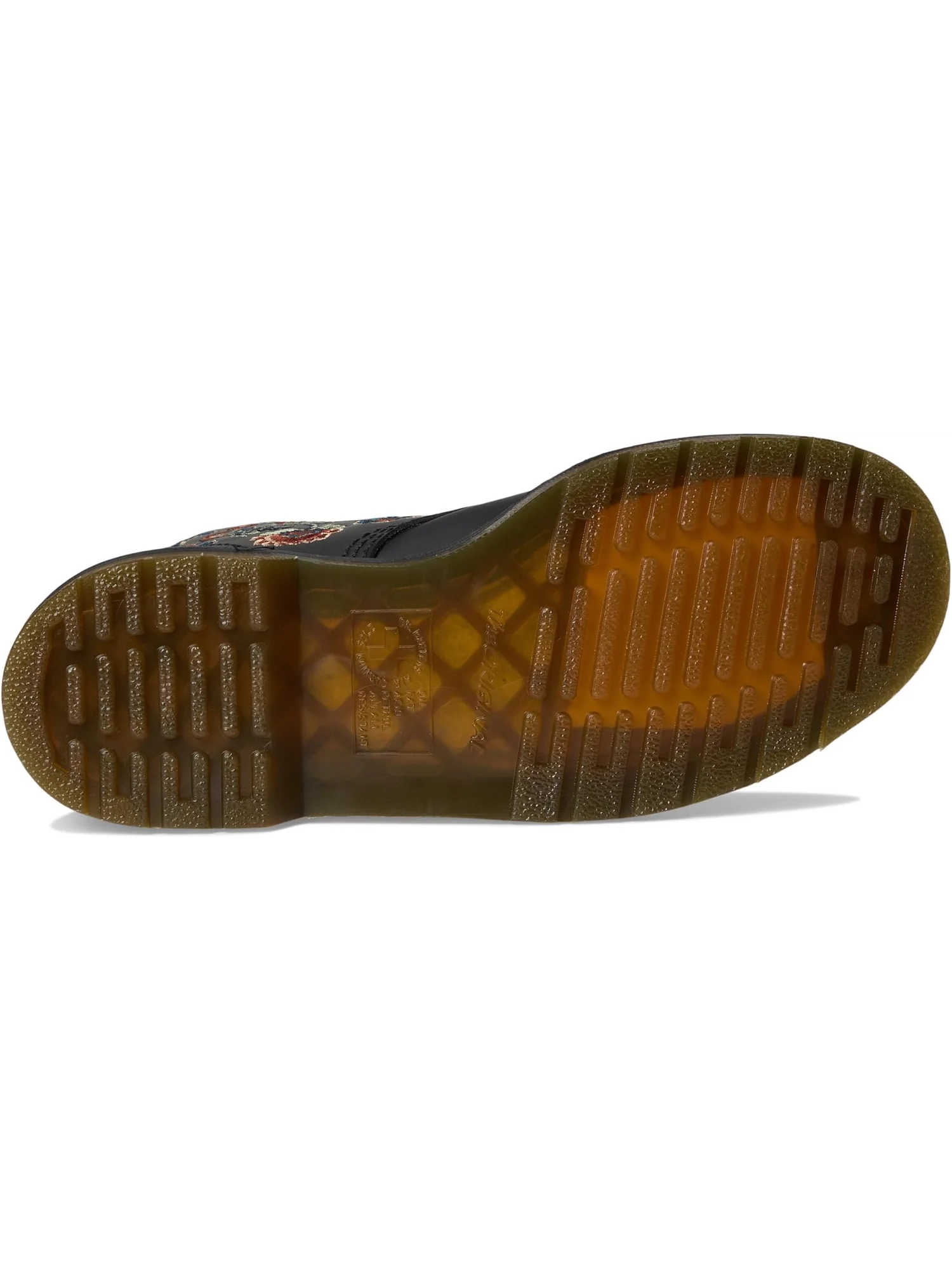 Ботинки Dr. Martens Women's 1460 Vonda TF — 3