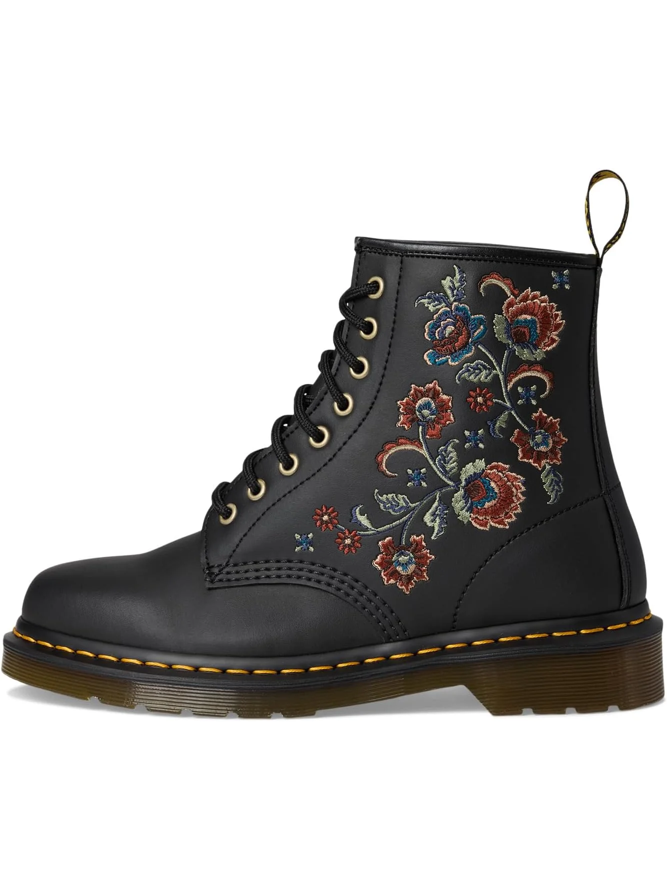 Ботинки Dr. Martens Women's 1460 Vonda TF — 4