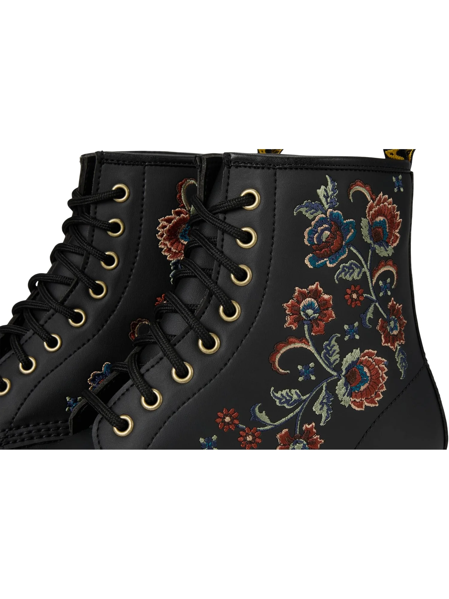 Ботинки Dr. Martens Women's 1460 Vonda TF — 6