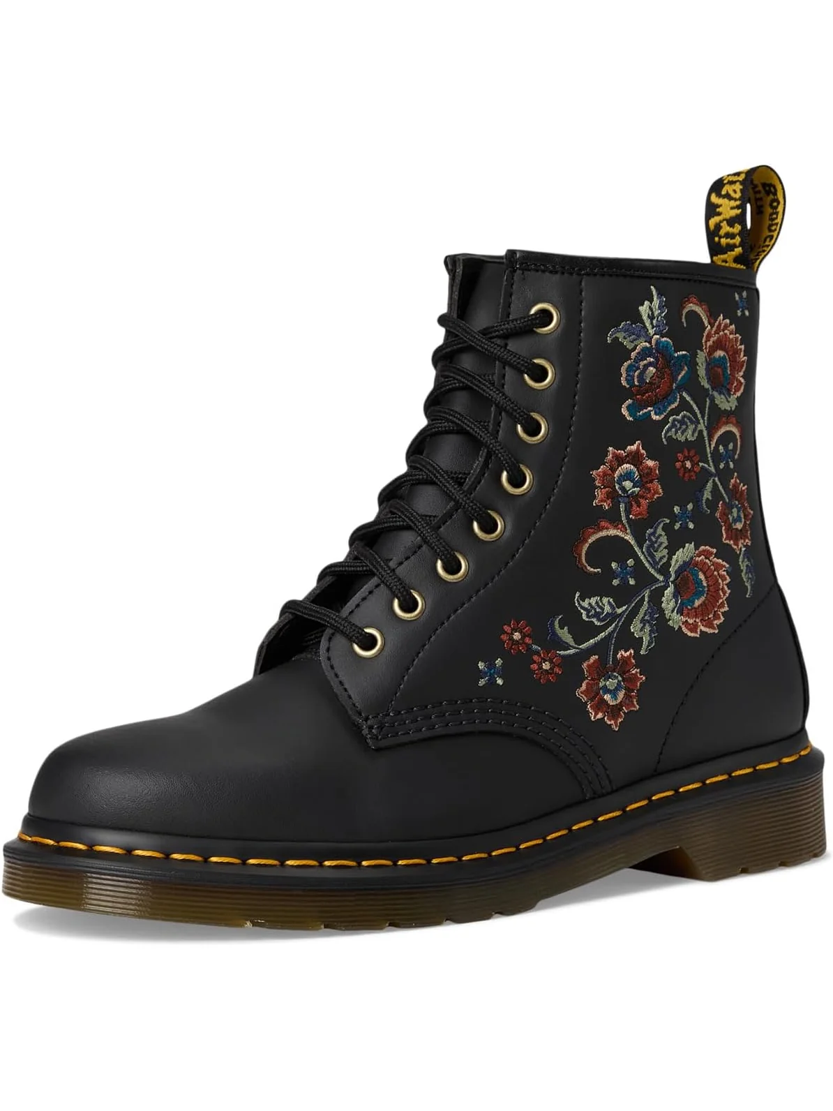 Ботинки Dr. Martens Women's 1460 Vonda TF — 7
