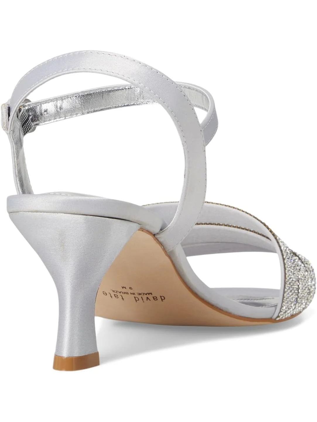 Туфли David Tate Women's Trio — 5