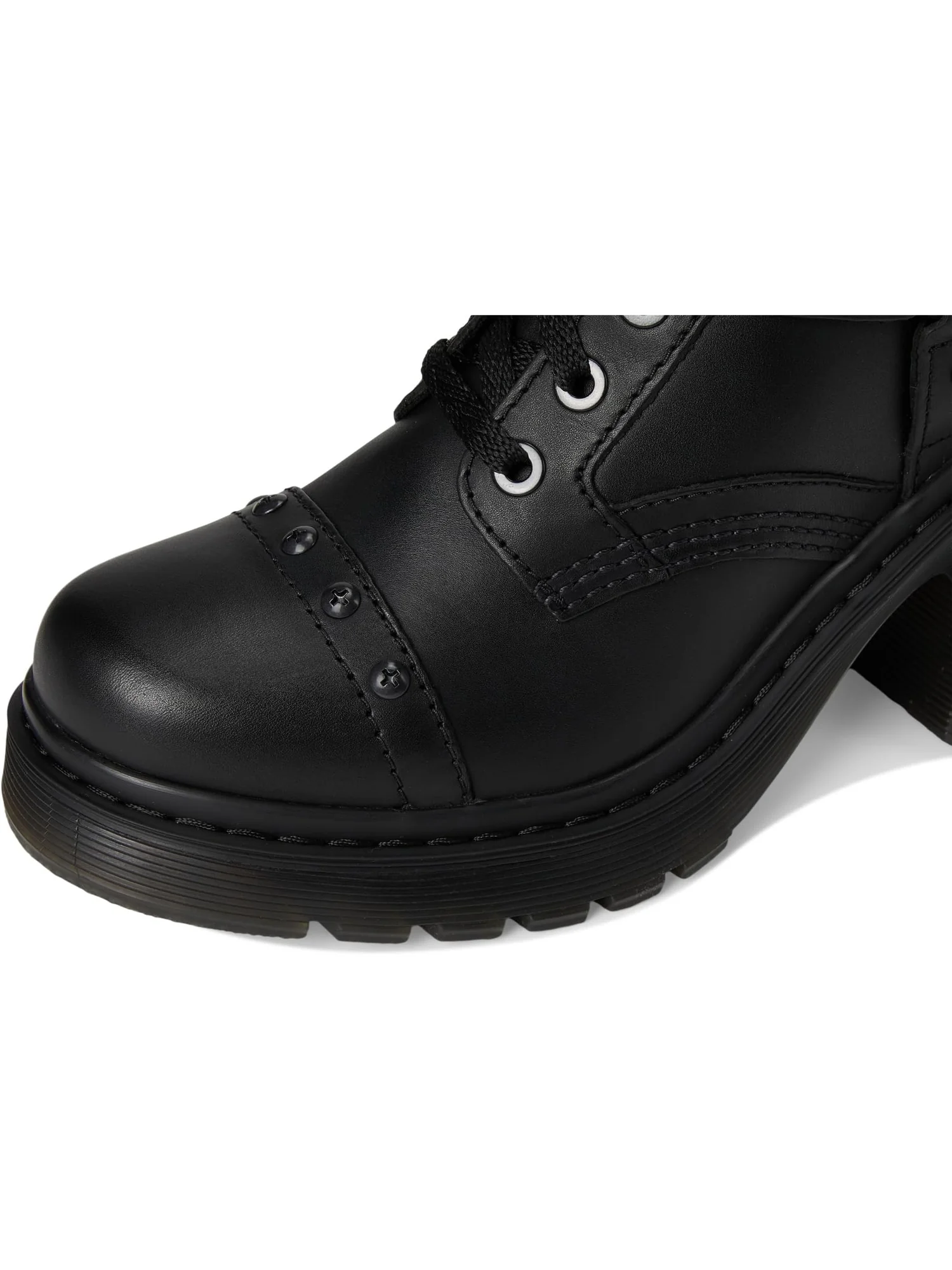 Ботинки Dr. Martens Women's Chesney Harness — 2