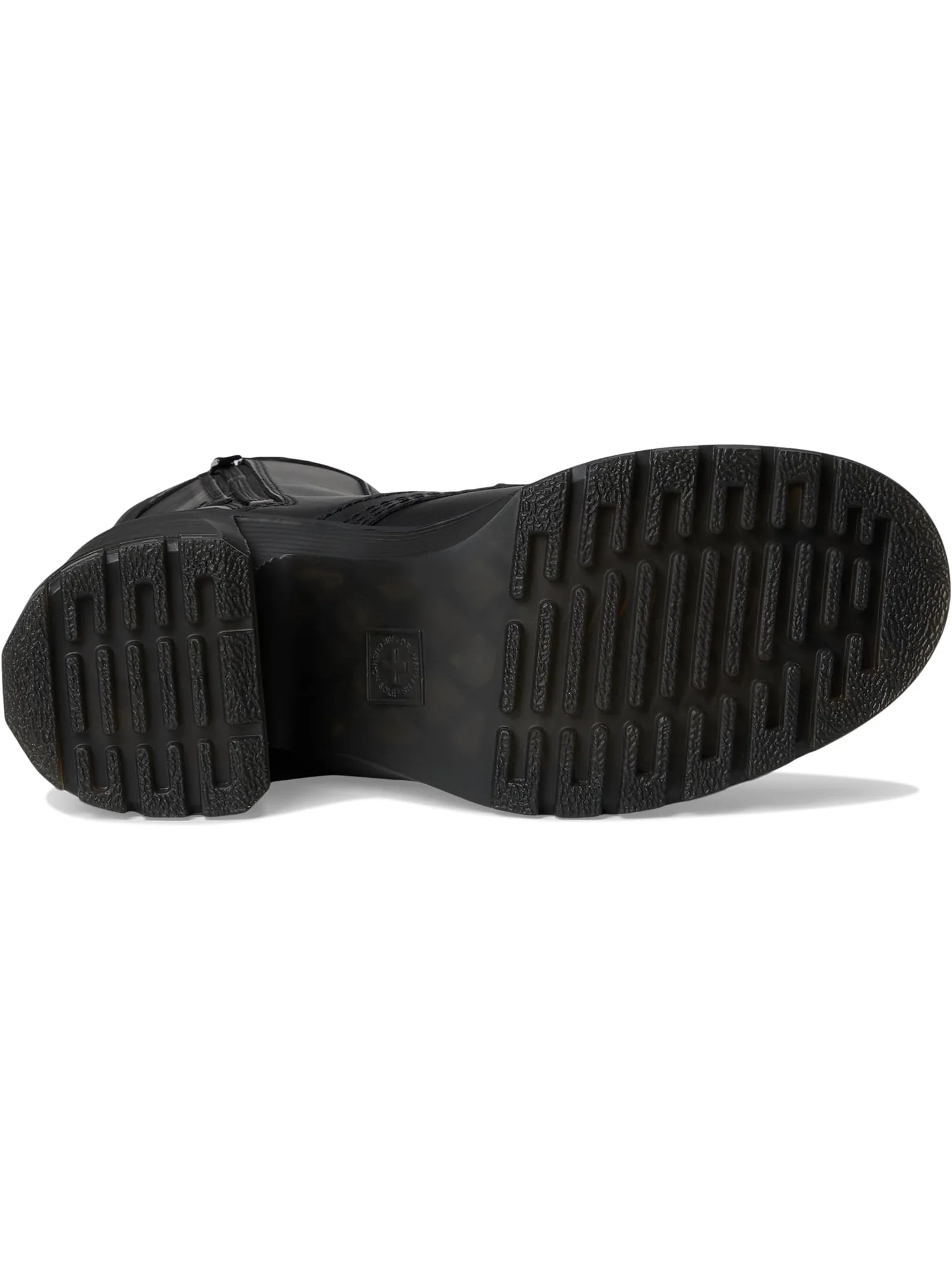 Ботинки Dr. Martens Women's Chesney Harness — 3