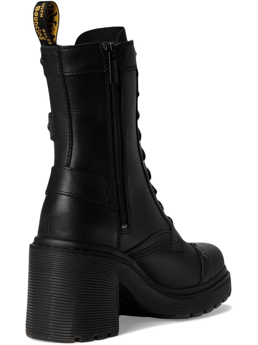 Ботинки Dr. Martens Women's Chesney Harness — 5