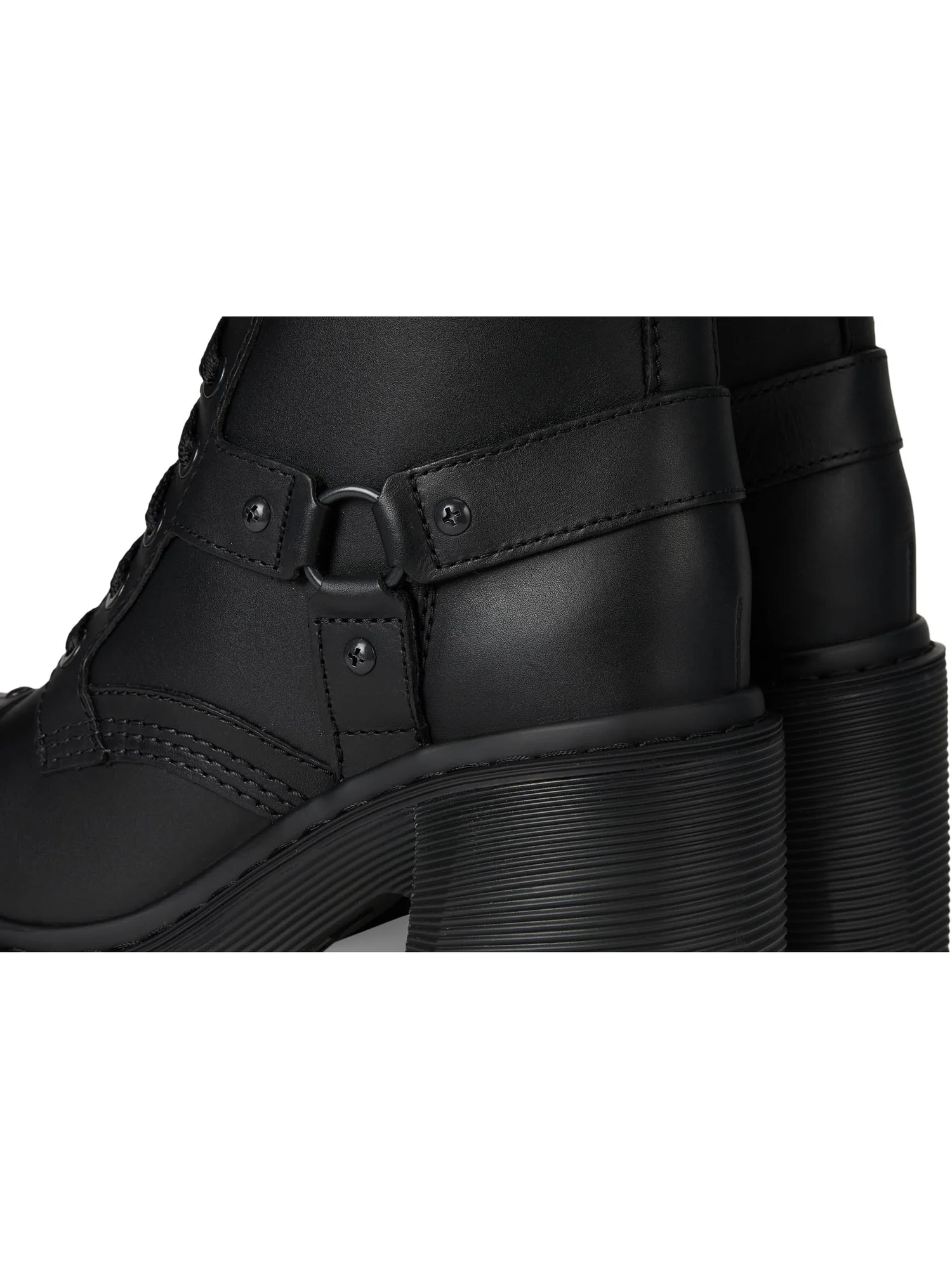 Ботинки Dr. Martens Women's Chesney Harness — 6