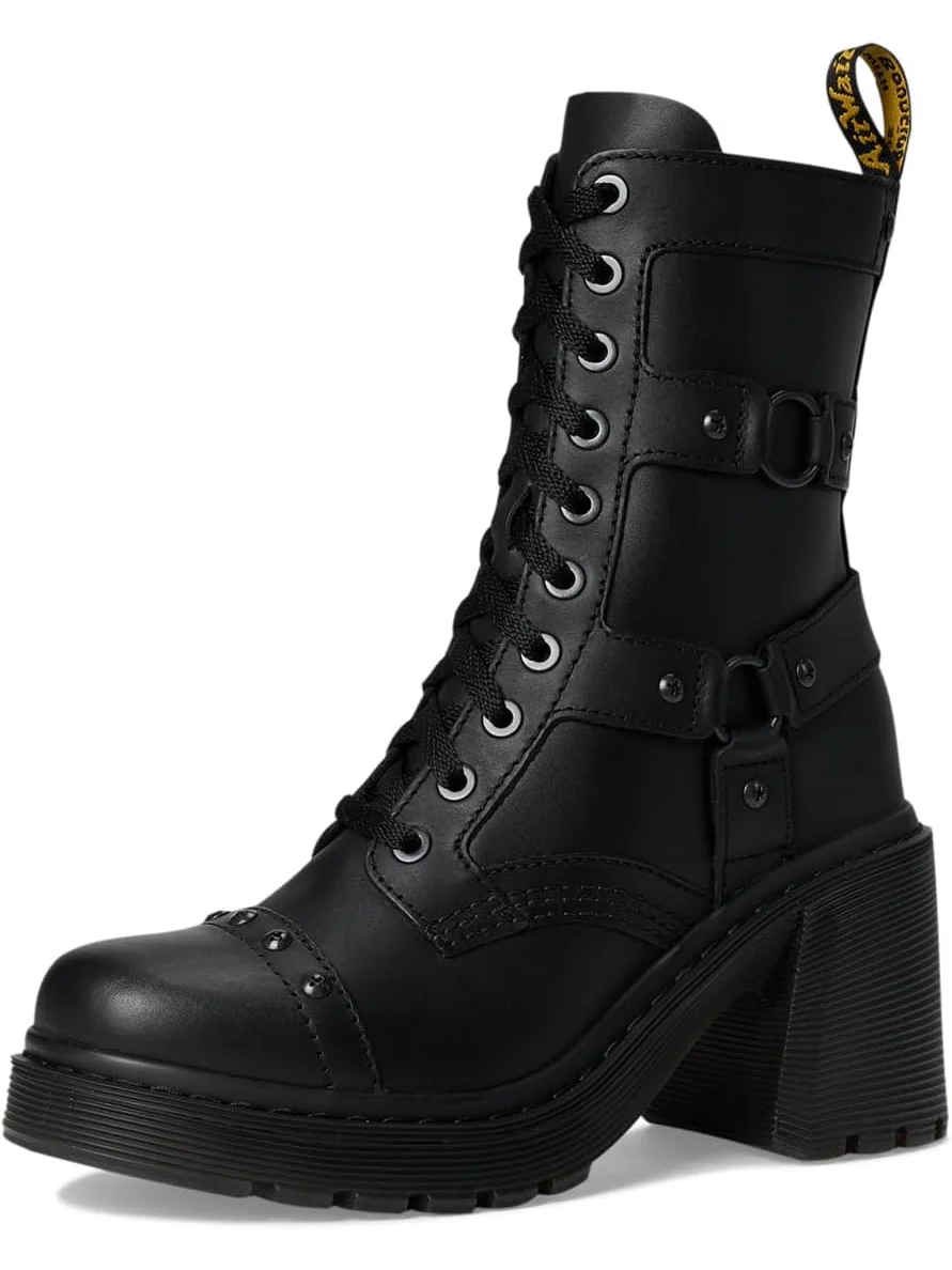 Ботинки Dr. Martens Women's Chesney Harness — 7