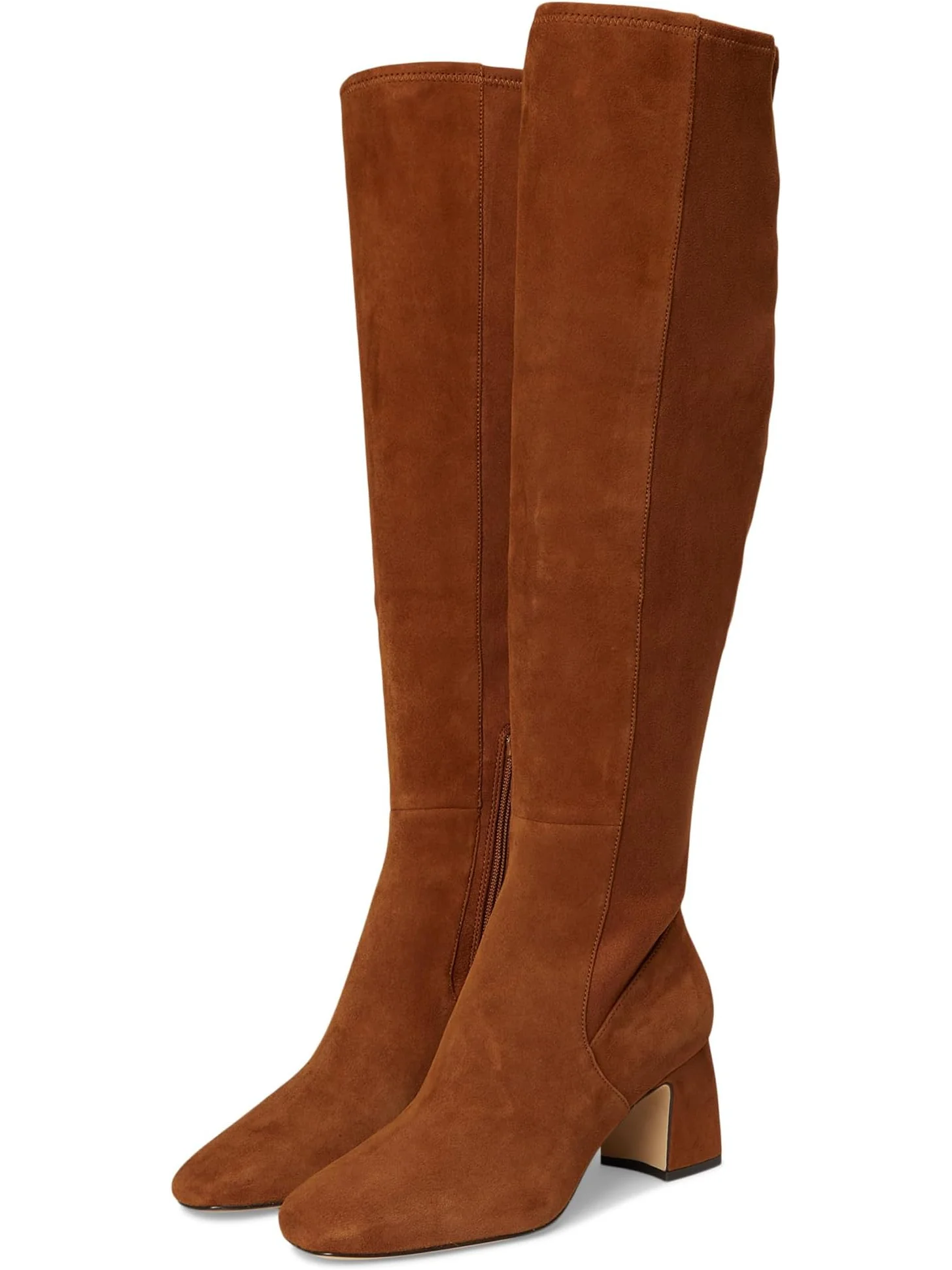 Ботинки Cole Haan Women's Georgette Over The Knee Boots — 1