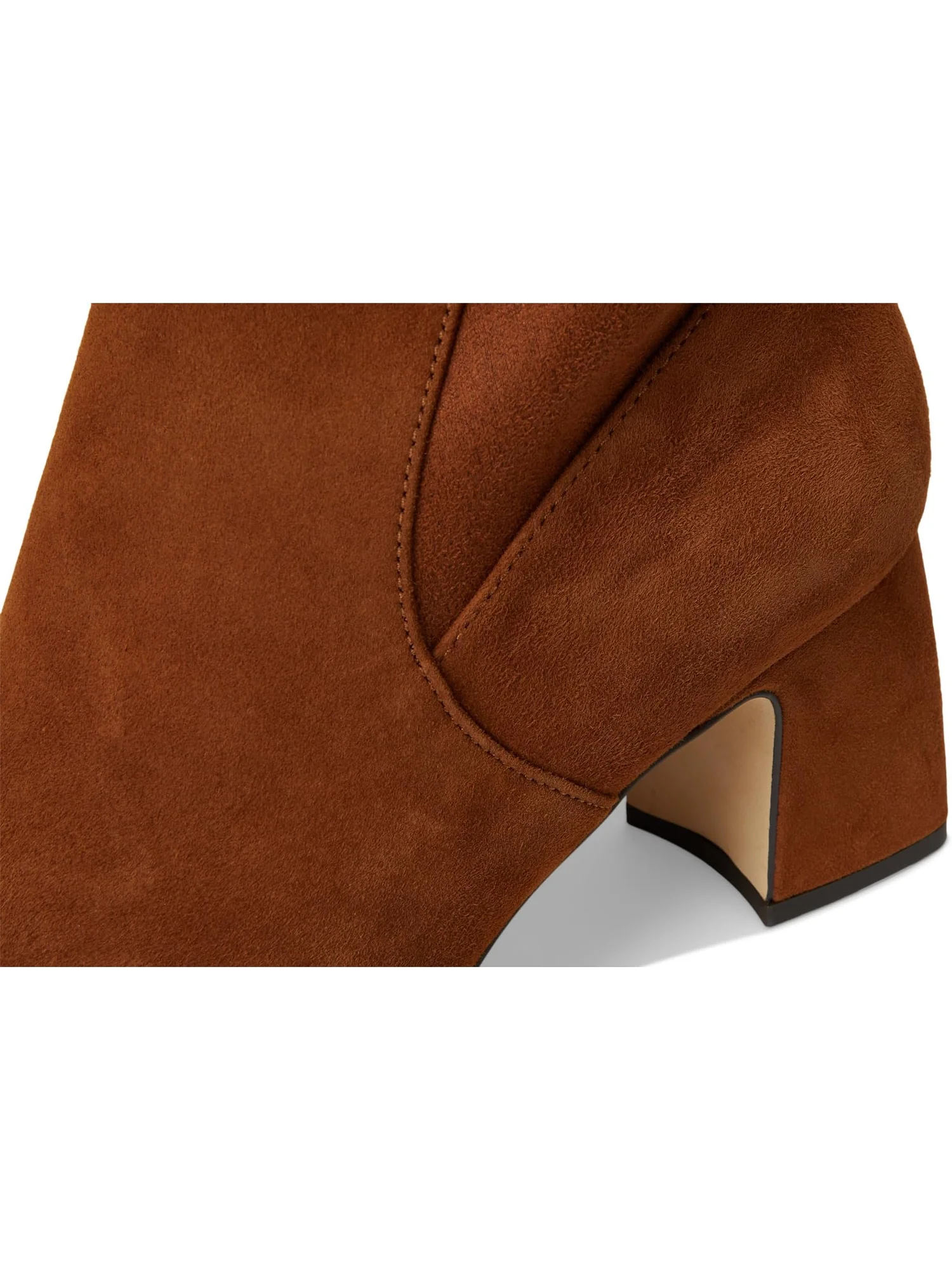 Ботинки Cole Haan Women's Georgette Over The Knee Boots — 6