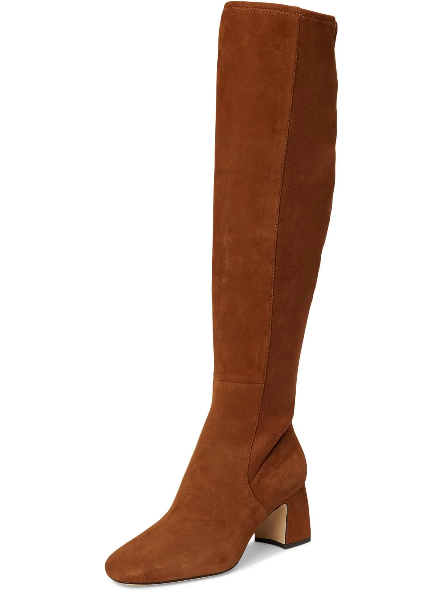 Ботинки Cole Haan Women's Georgette Over The Knee Boots — 7