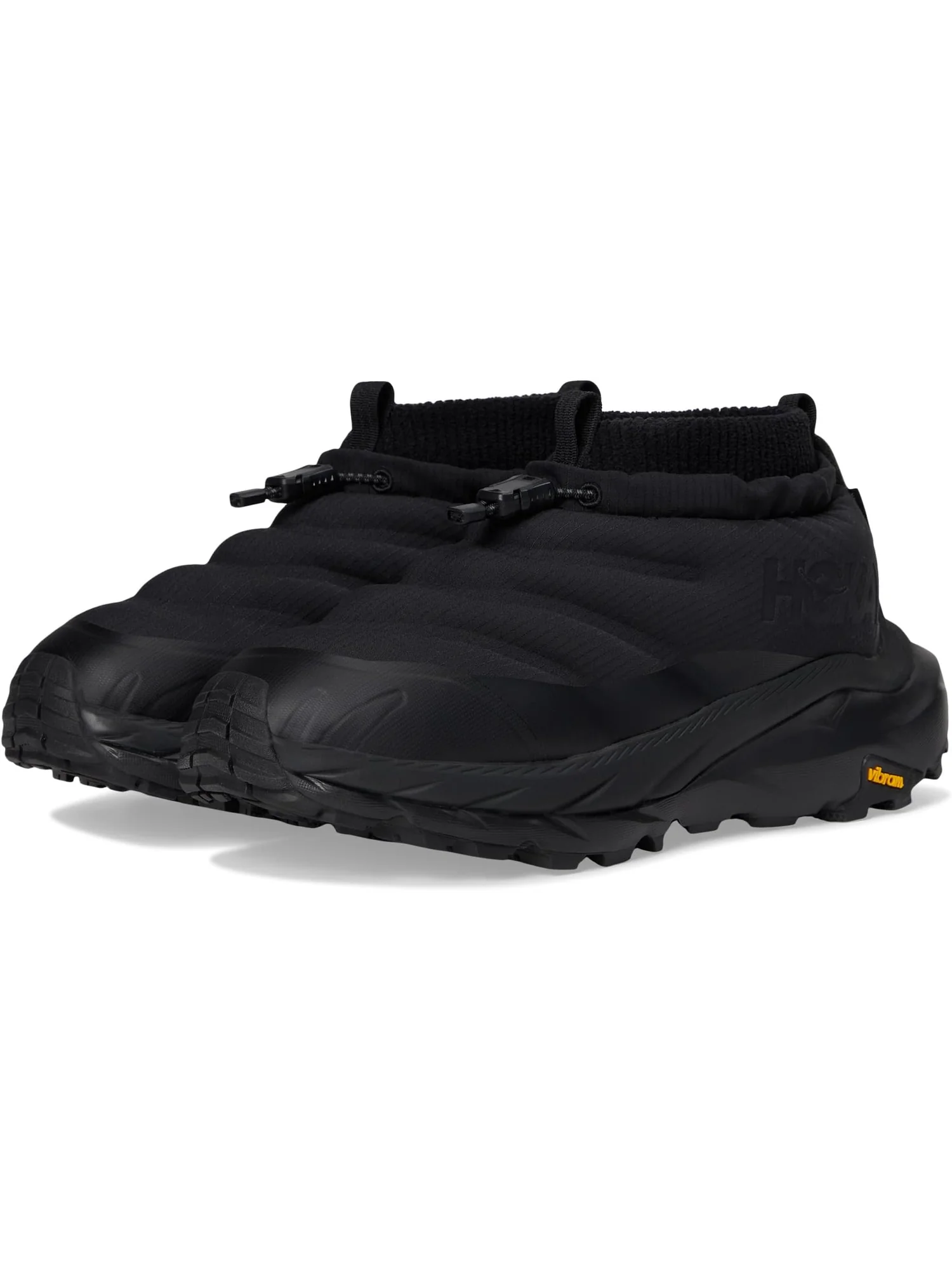 Ботинки Hoka Women's Kaha 2 Frost Moc GTX — 1