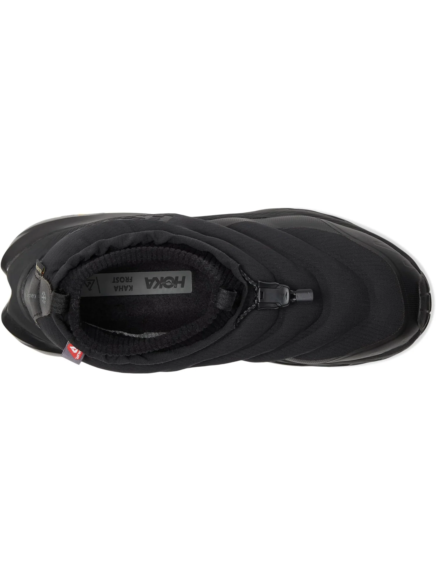 Ботинки Hoka Women's Kaha 2 Frost Moc GTX — 2