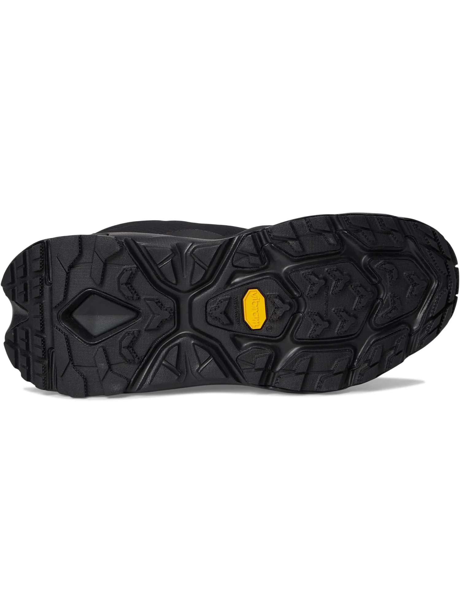Ботинки Hoka Women's Kaha 2 Frost Moc GTX — 3