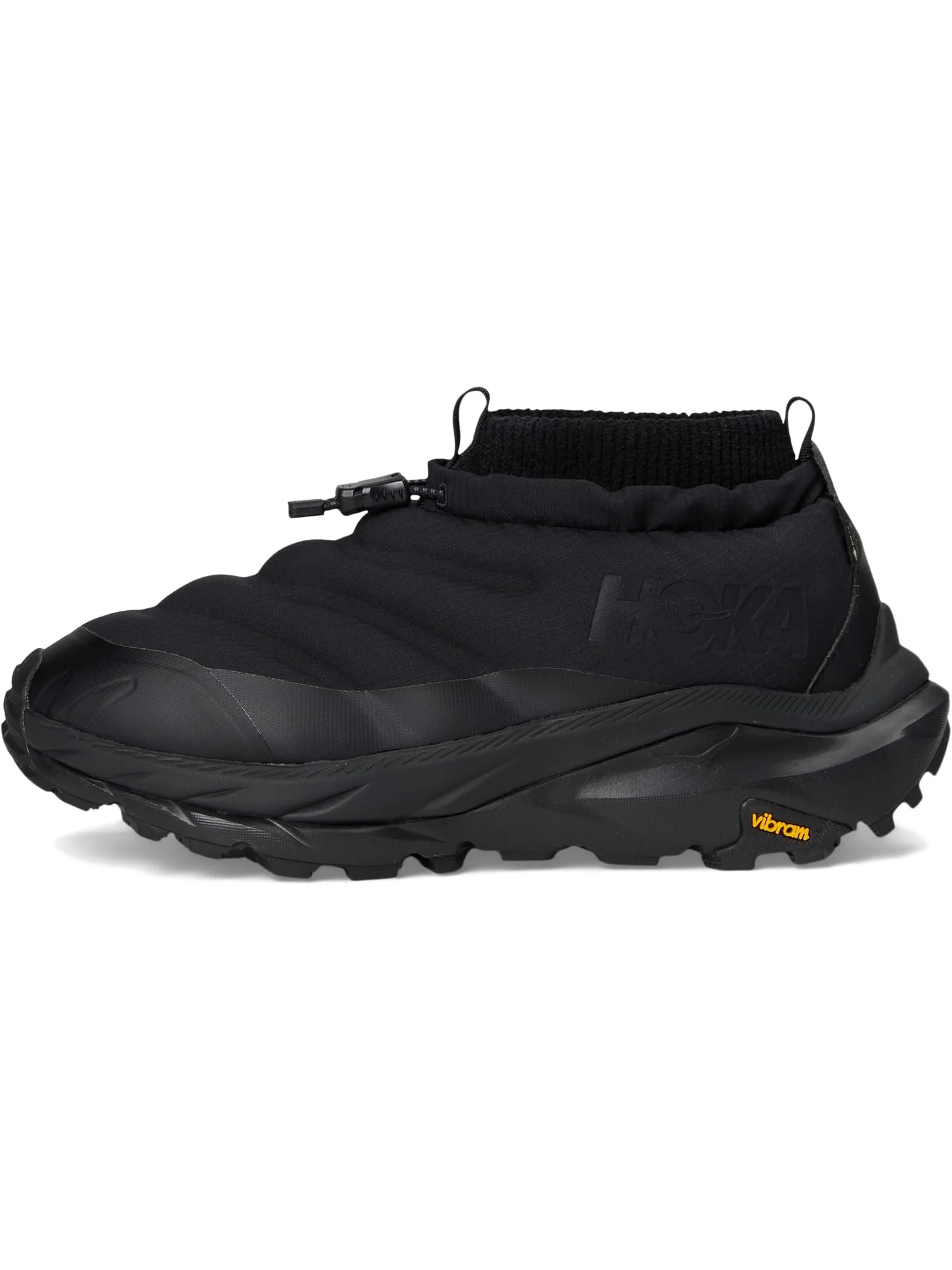 Ботинки Hoka Women's Kaha 2 Frost Moc GTX — 4