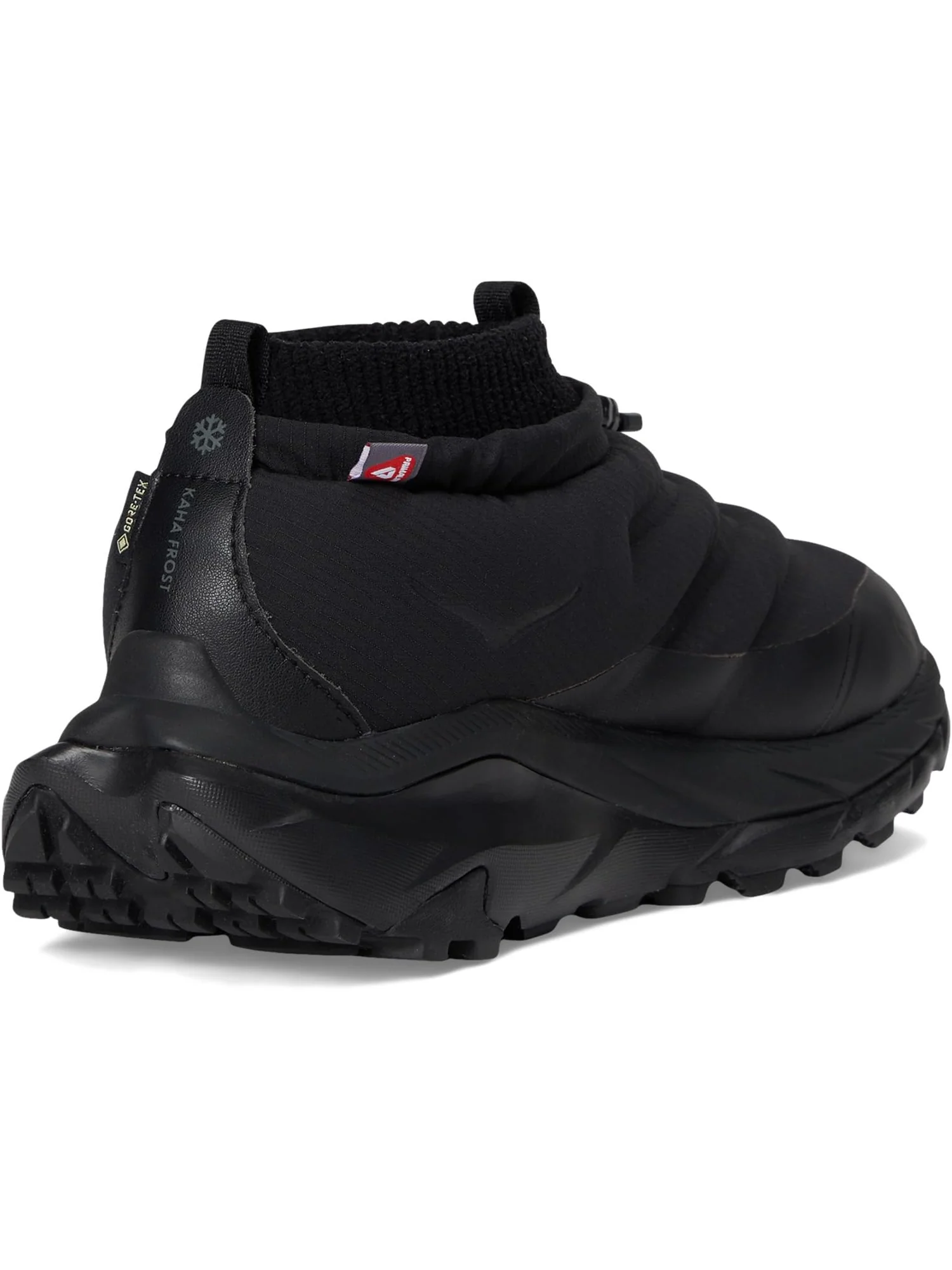 Ботинки Hoka Women's Kaha 2 Frost Moc GTX — 5