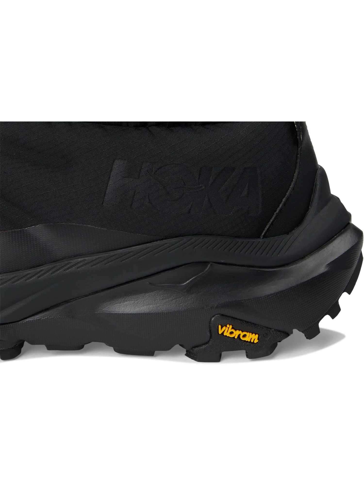 Ботинки Hoka Women's Kaha 2 Frost Moc GTX — 6