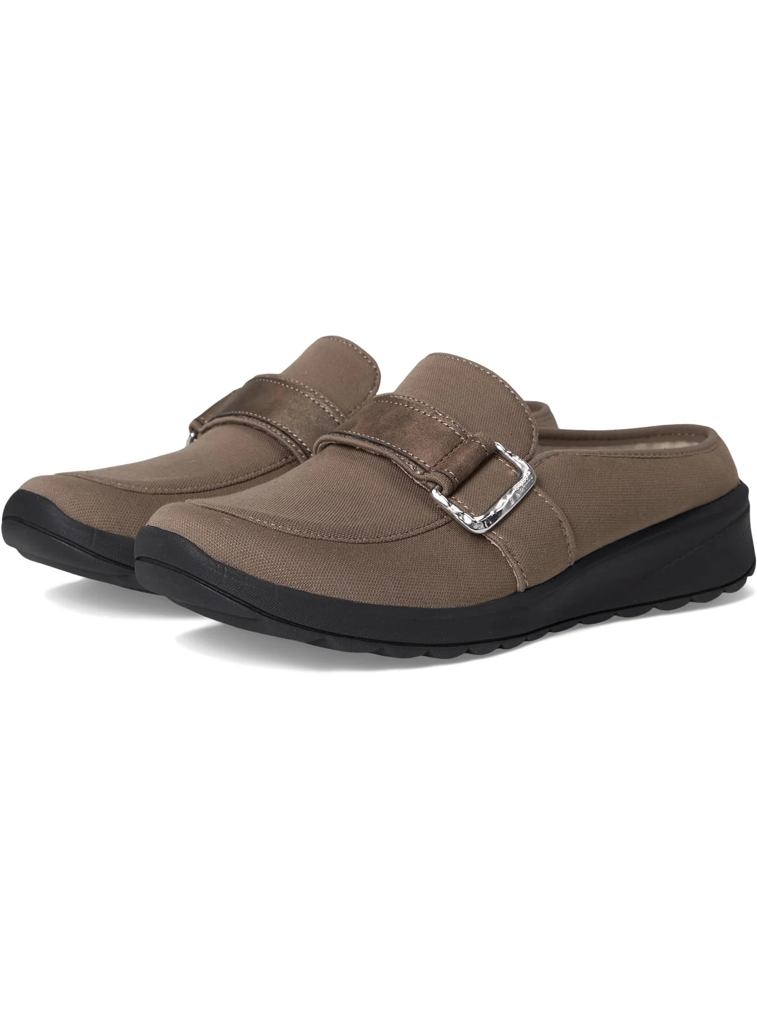 Лоферы LifeStride Women's Galleria Mule/Clog Shoes — 1
