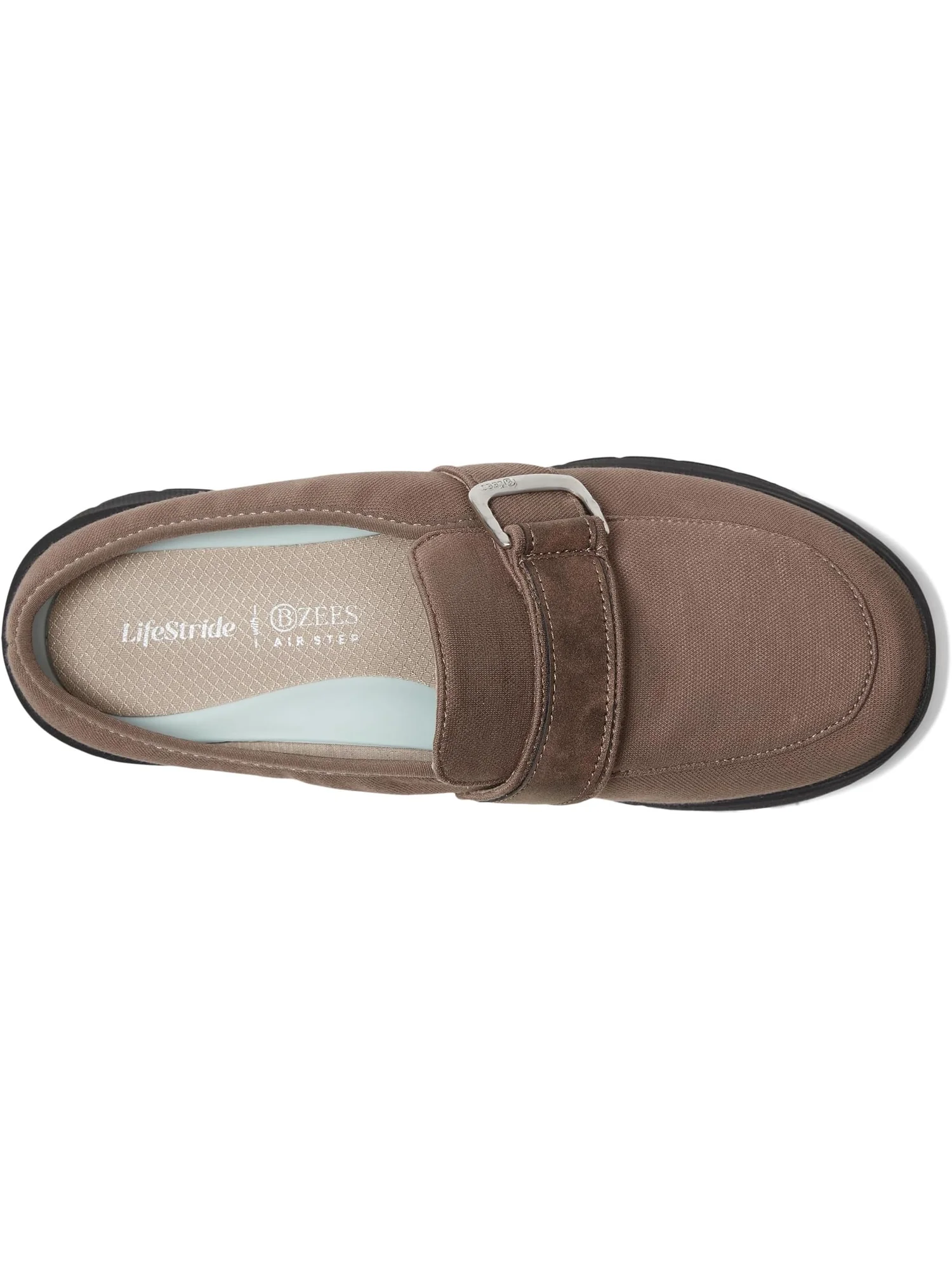 Лоферы LifeStride Women's Galleria Mule/Clog Shoes — 2