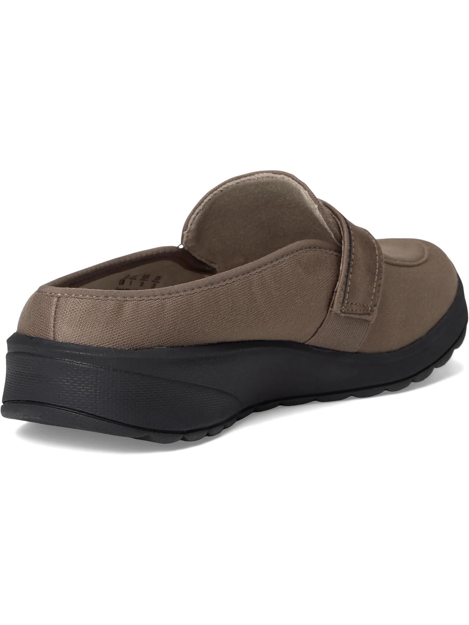 Лоферы LifeStride Women's Galleria Mule/Clog Shoes — 5