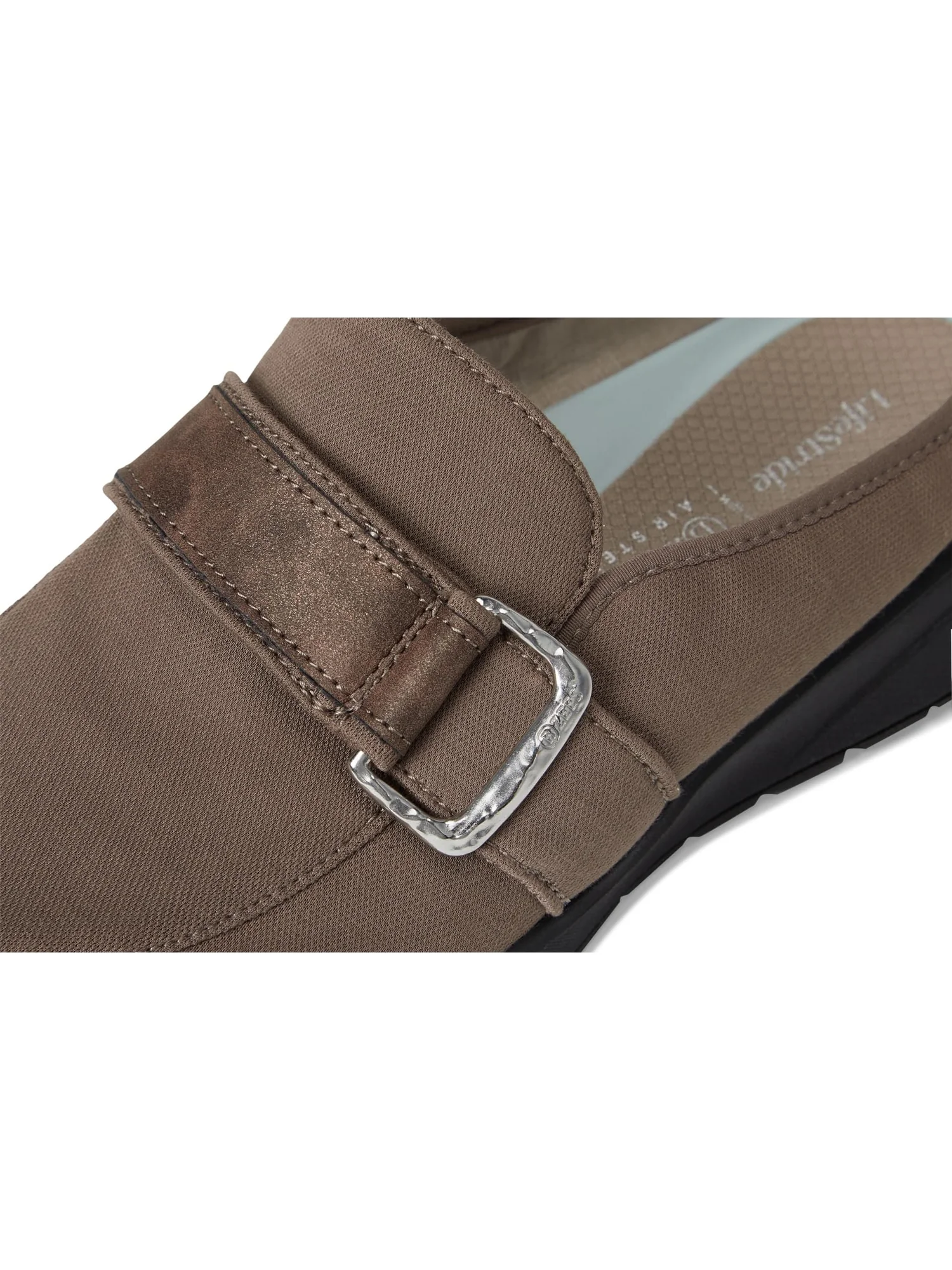 Лоферы LifeStride Women's Galleria Mule/Clog Shoes — 6