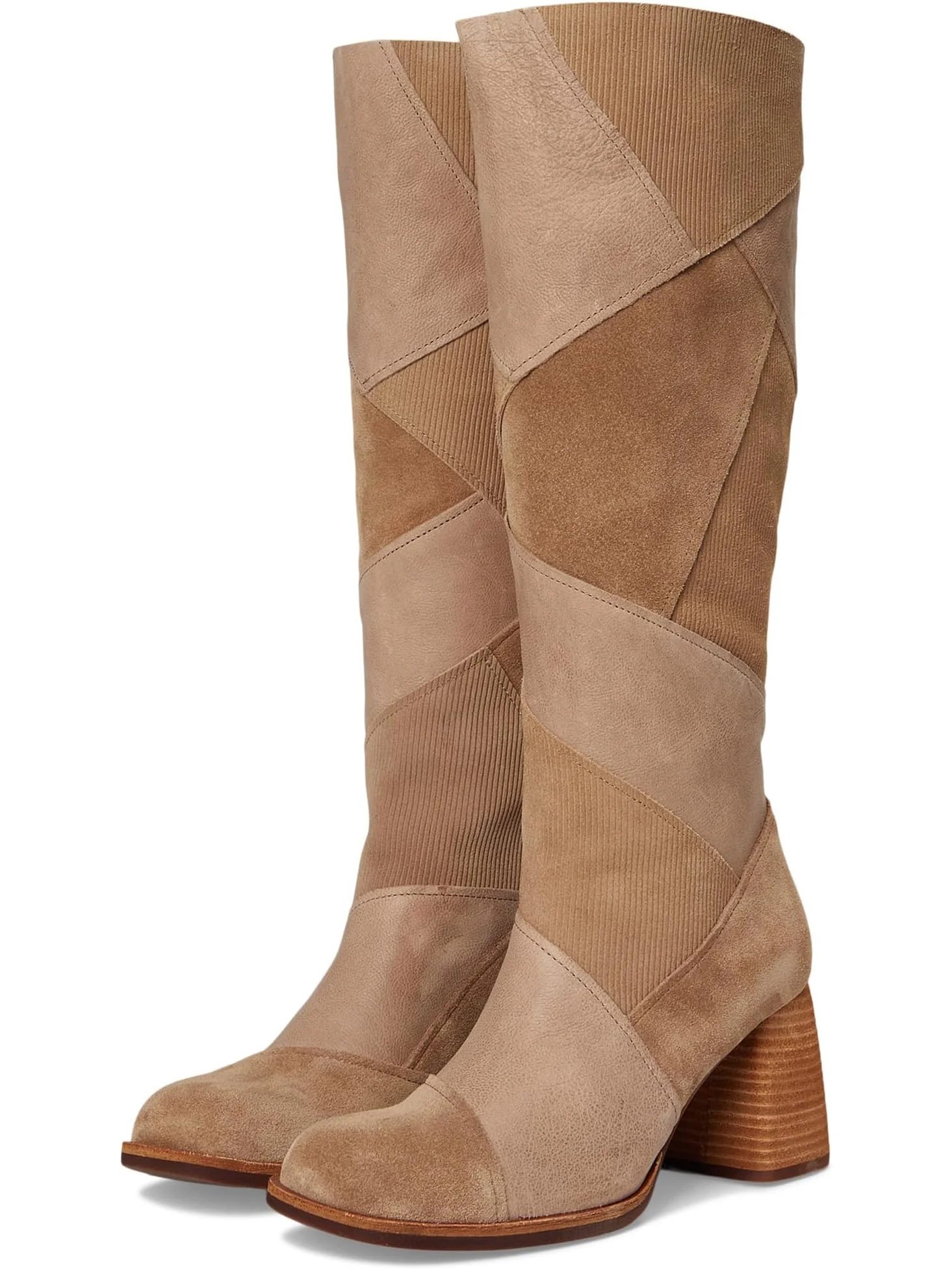 Ботинки Kork-Ease Women's Asbee — 1