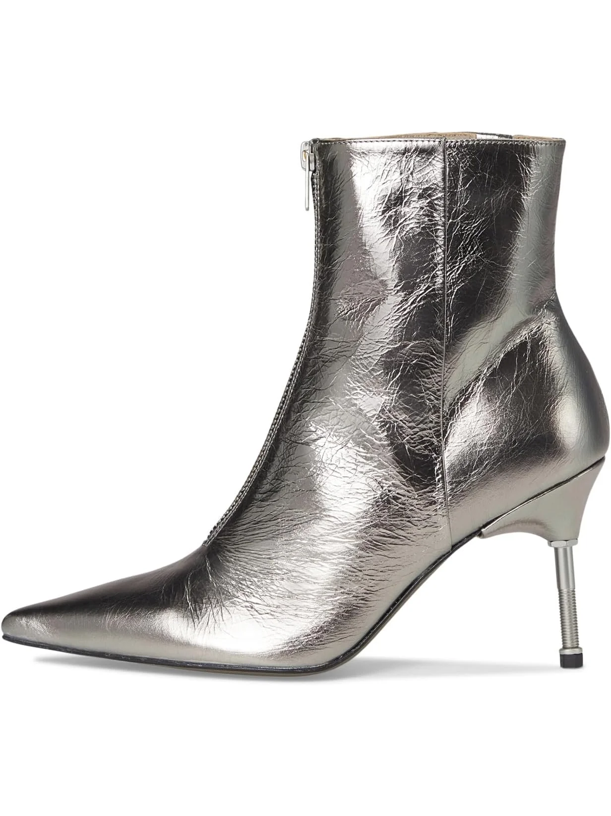 Ботинки AllSaints Women's Natasha Boots — 4