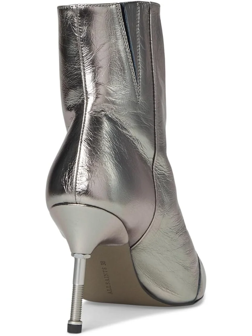 Ботинки AllSaints Women's Natasha Boots — 5