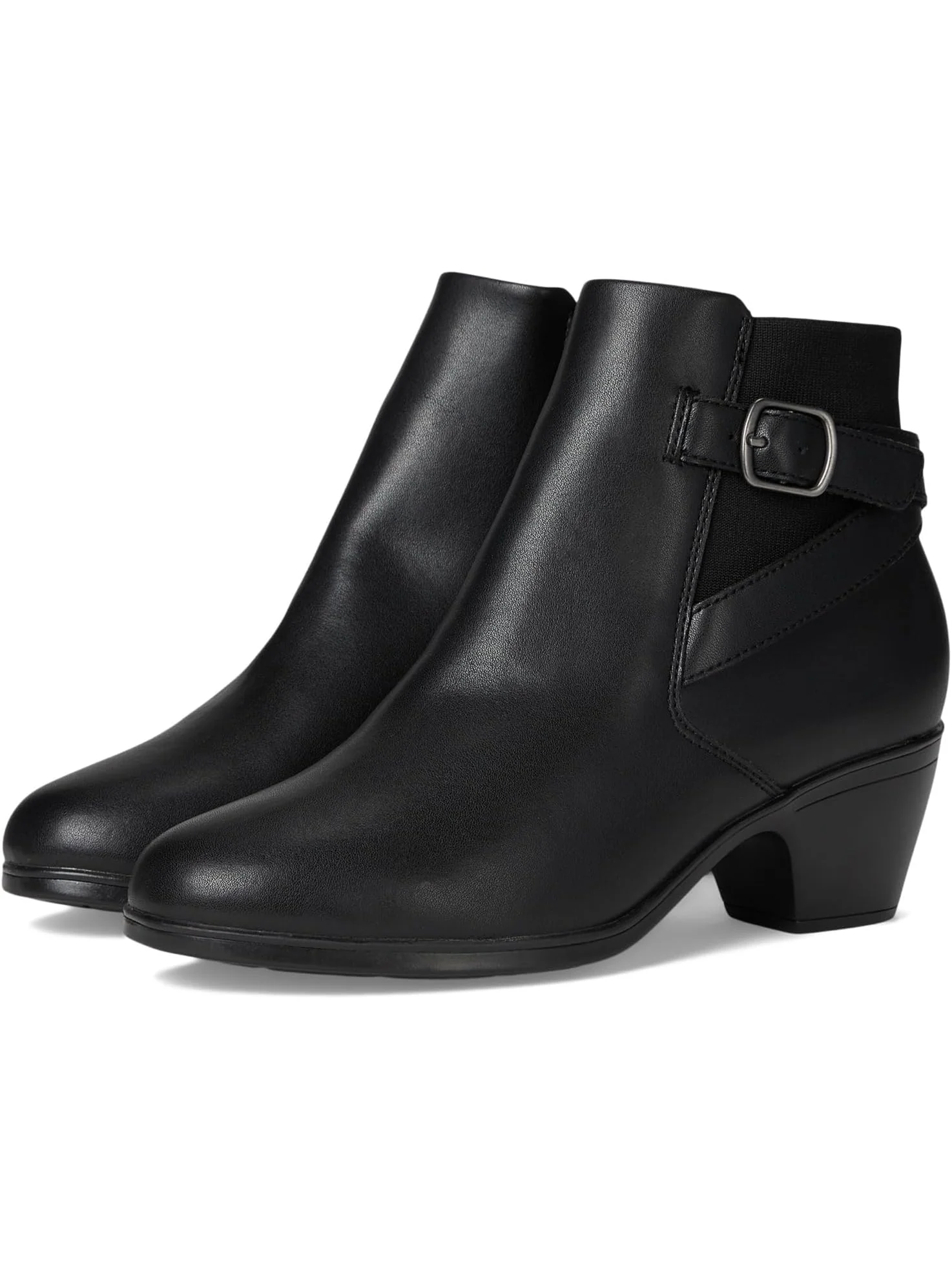 Туфли Clarks Women's Emily 2 Lux — 1