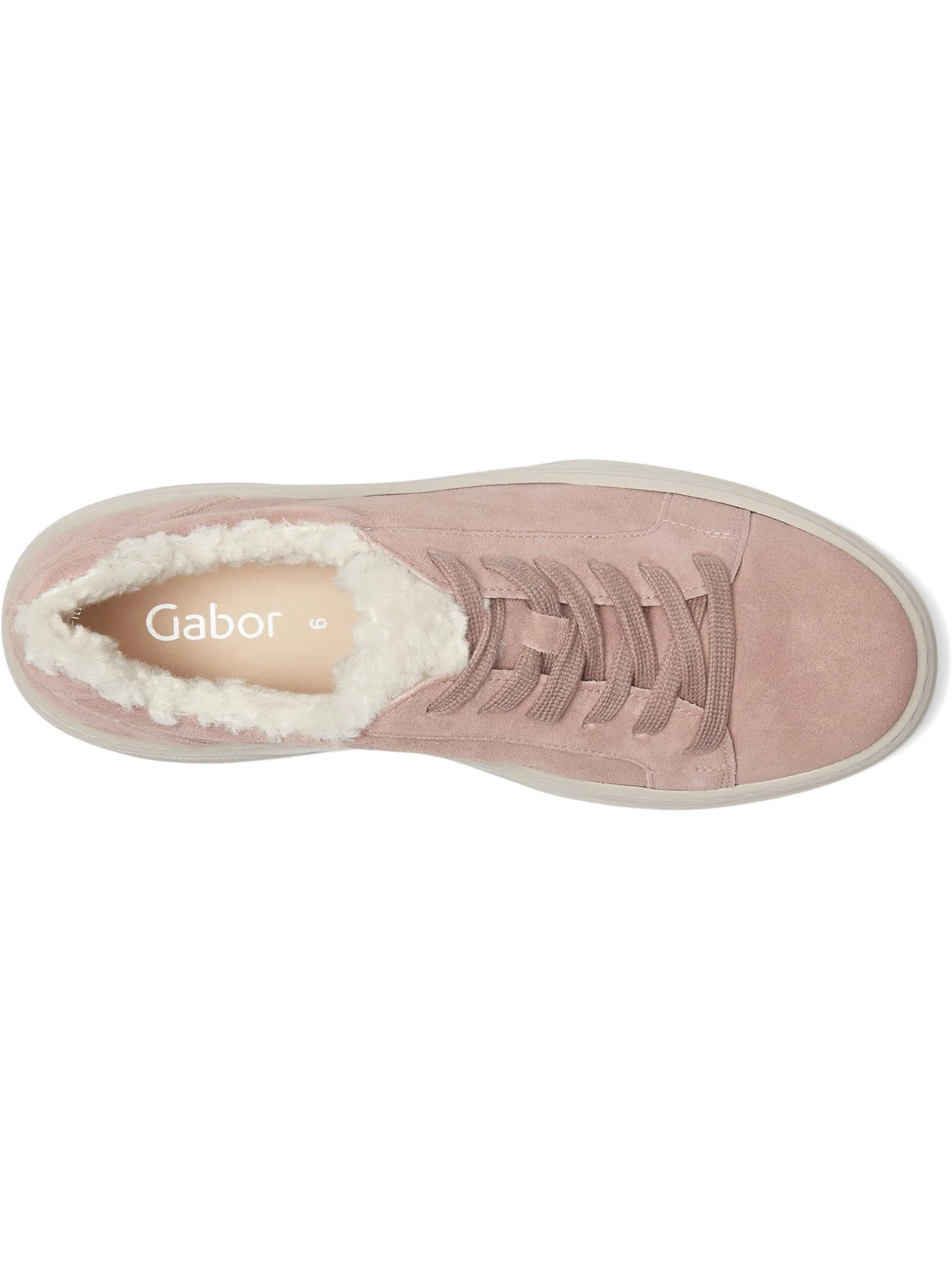 Кроссовки Gabor Women's 73.221.10 — 2