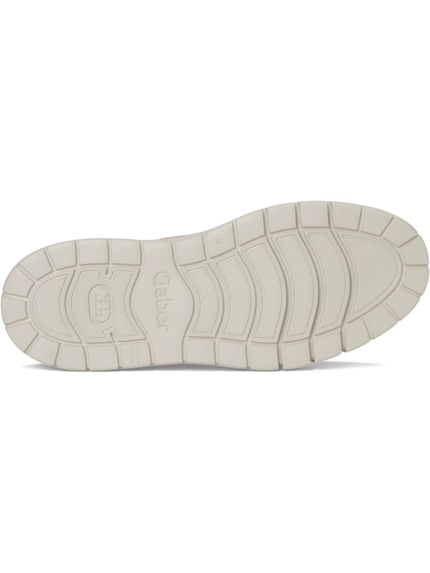 Кроссовки Gabor Women's 73.221.10 — 3
