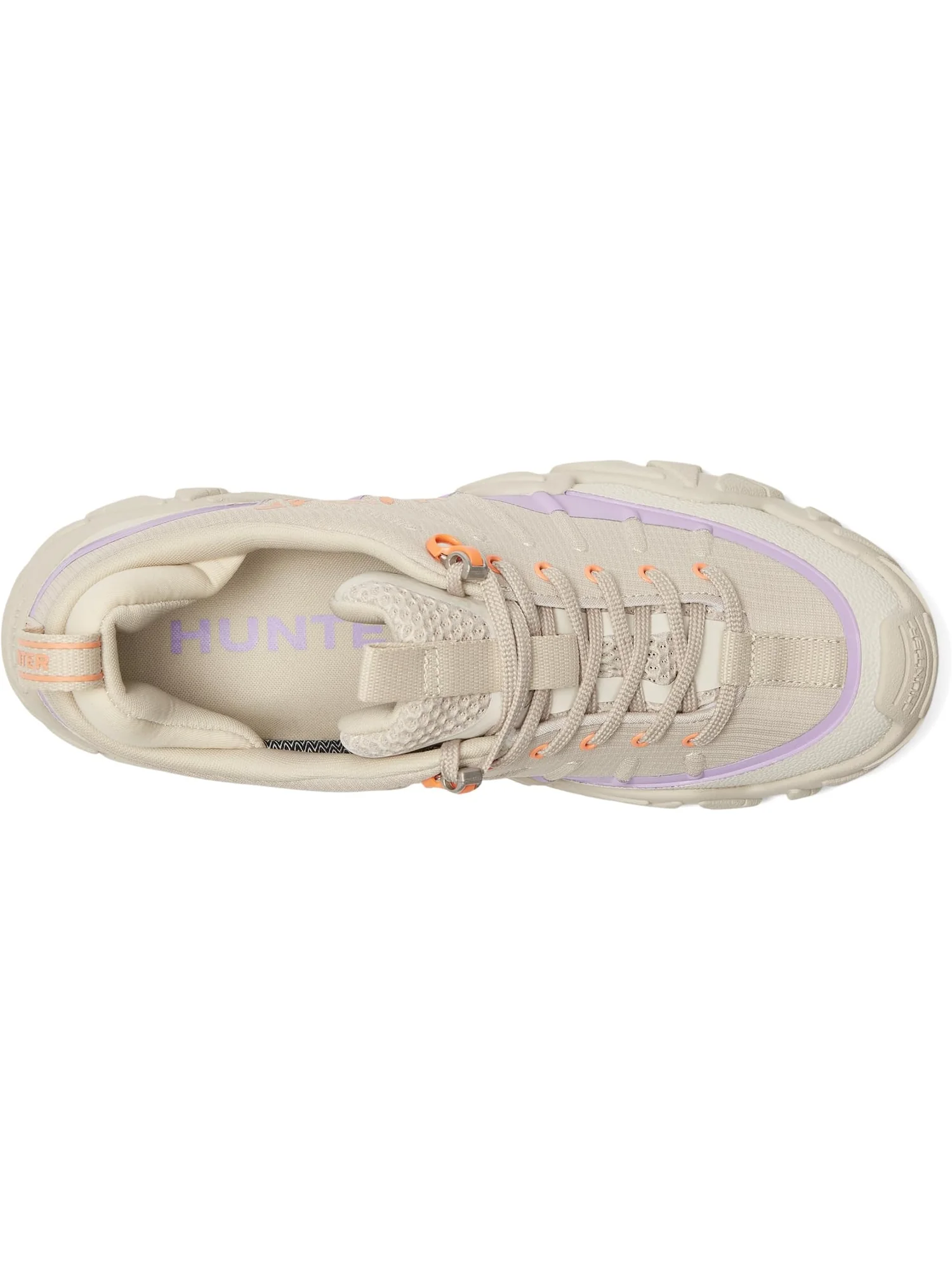 Кроссовки Hunter Women's Sara — 2
