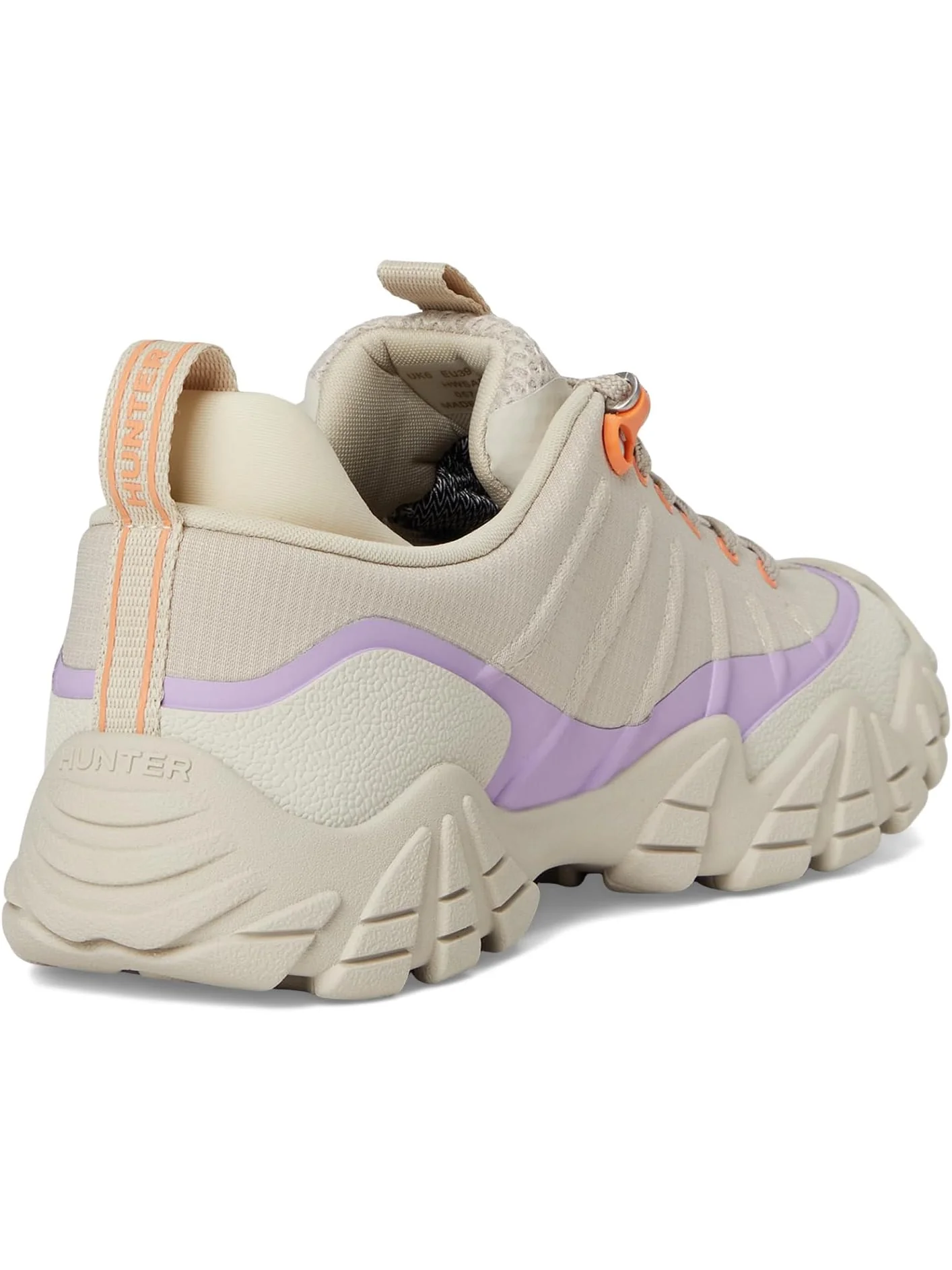 Кроссовки Hunter Women's Sara — 5