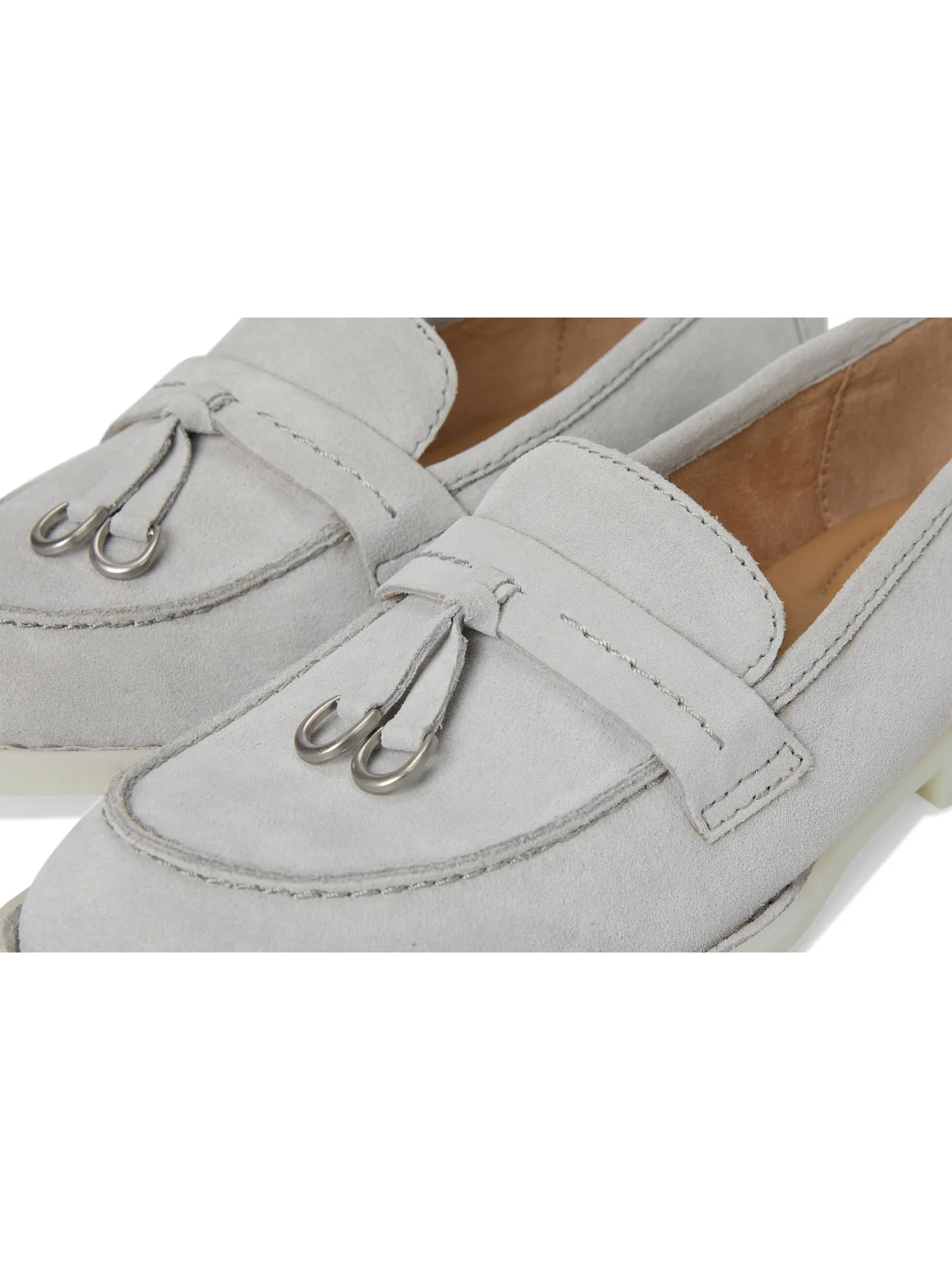 Лоферы Born Women's Mika — 6