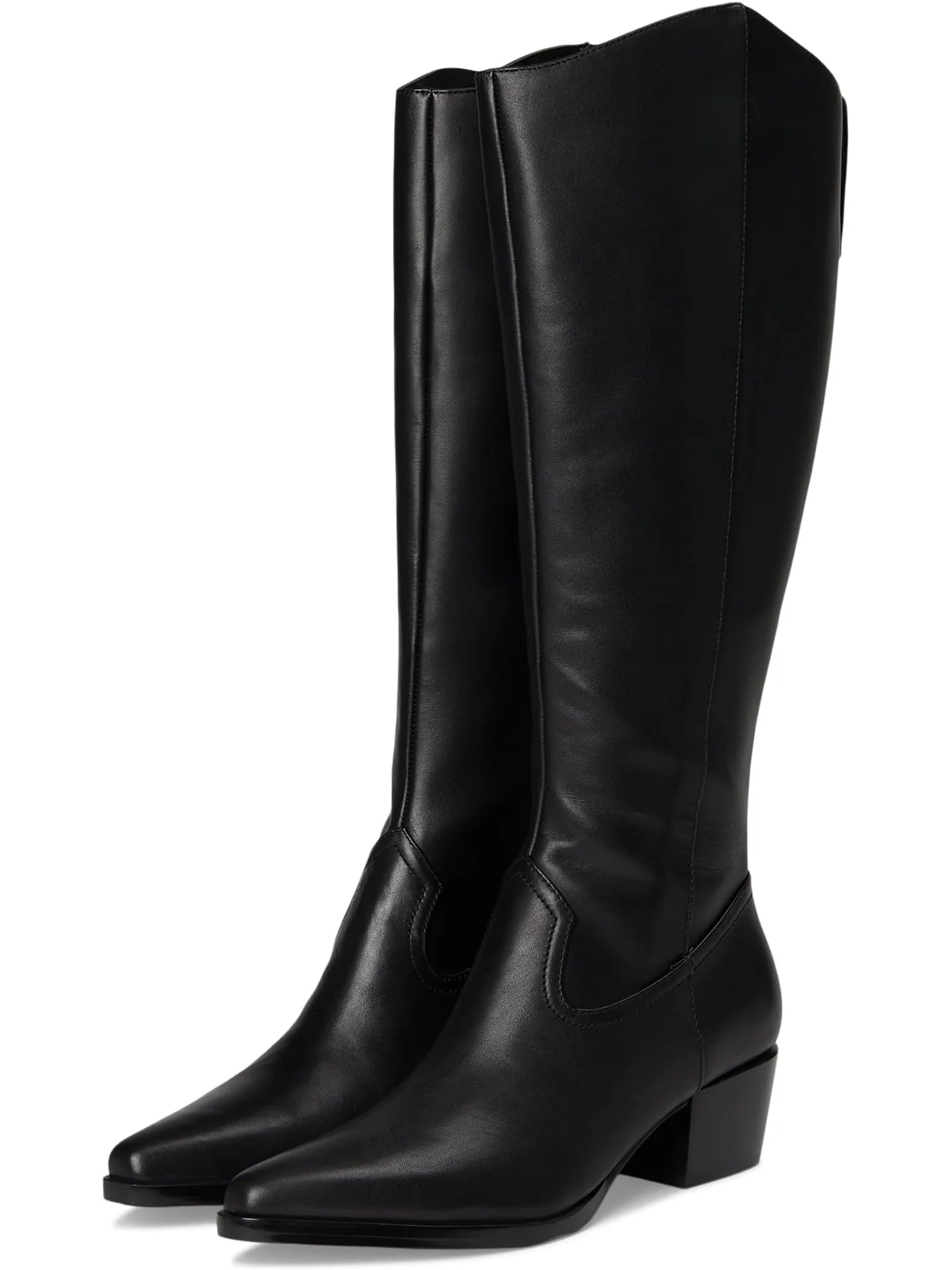 Ботинки Dolce Vita Women's Virona H2o Wide Calf — 1