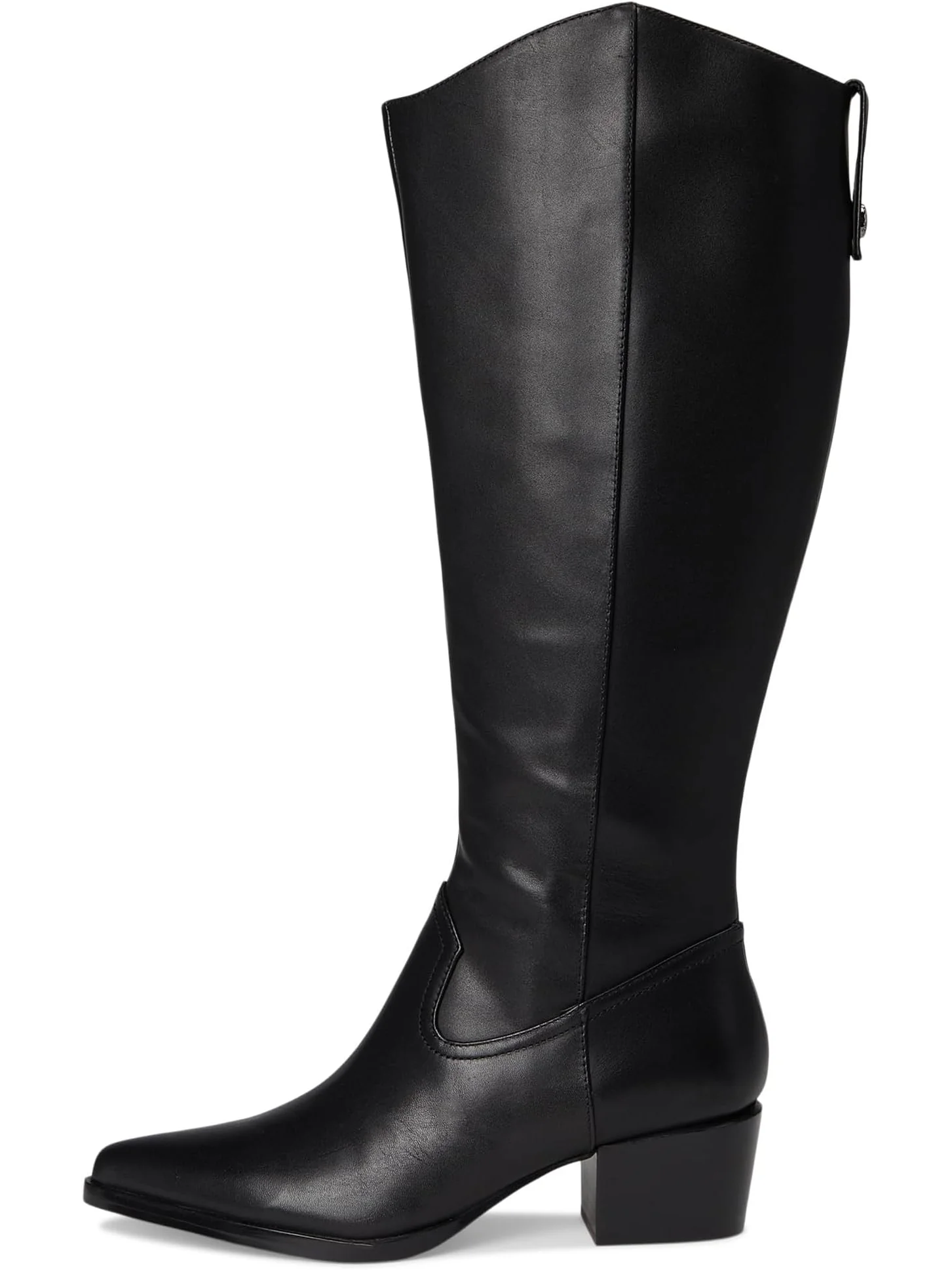 Ботинки Dolce Vita Women's Virona H2o Wide Calf — 4