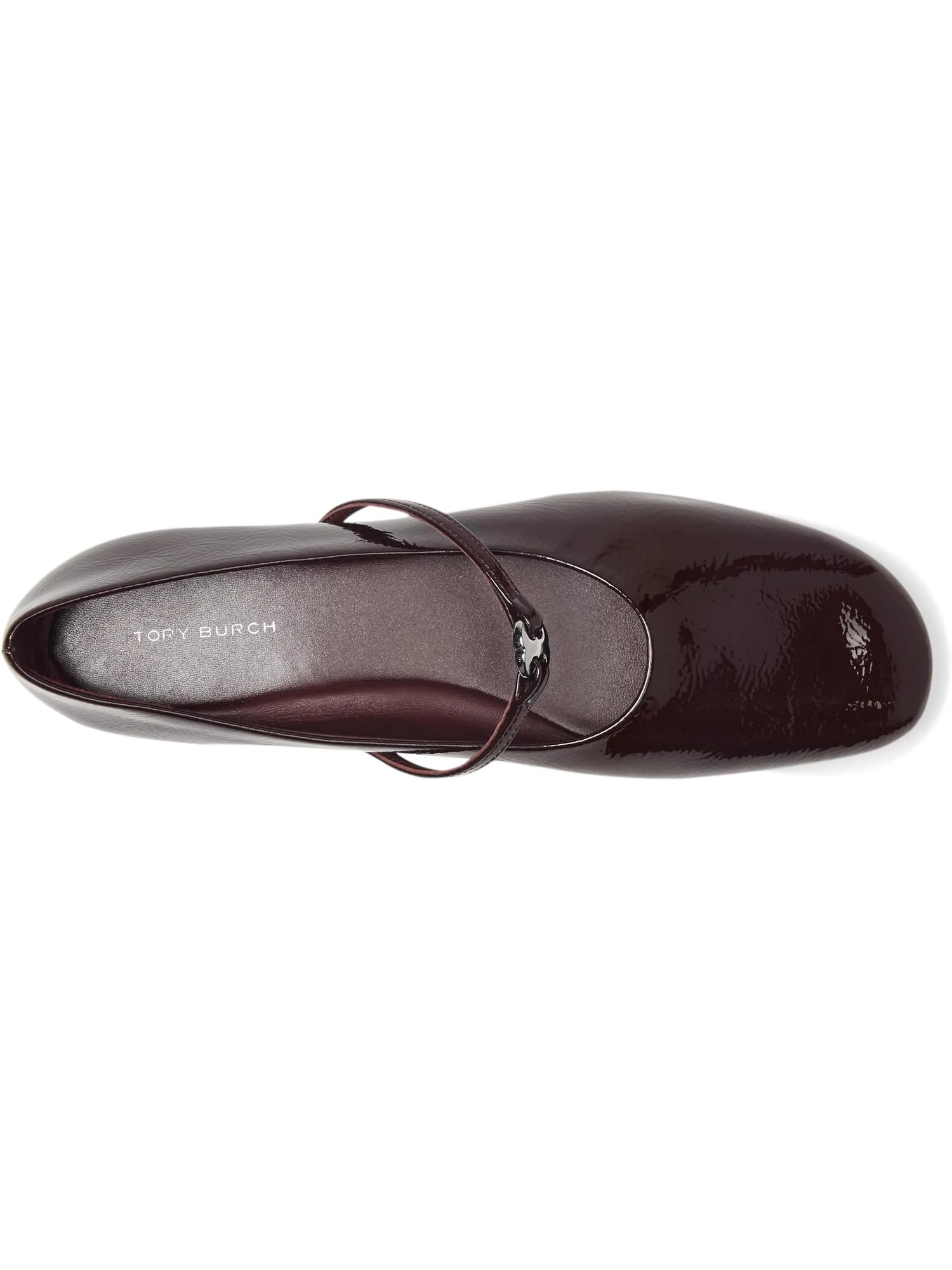 Балетки Tory Burch Women's Gemini Link Mary Jane Ballet — 2