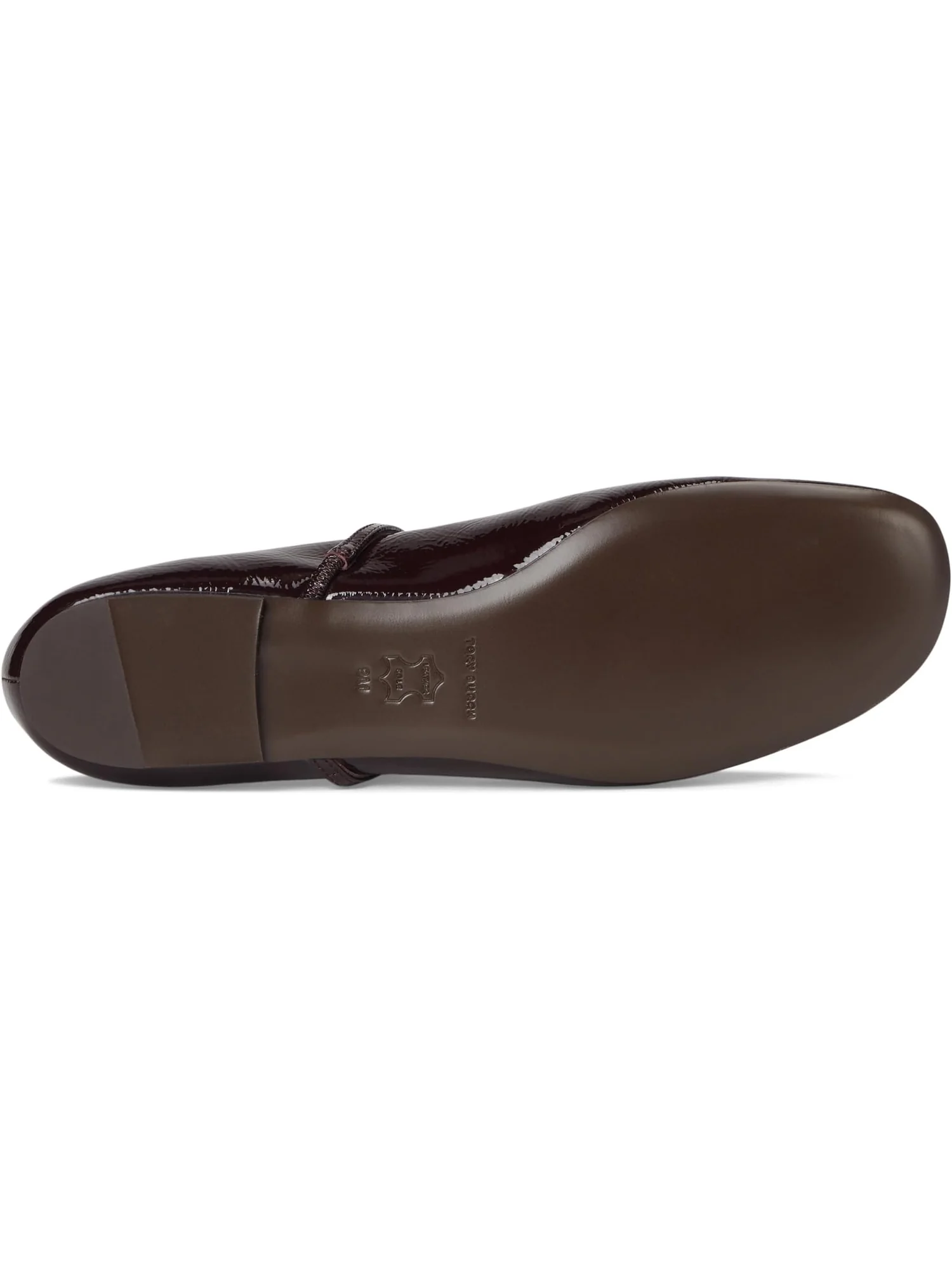Балетки Tory Burch Women's Gemini Link Mary Jane Ballet — 3