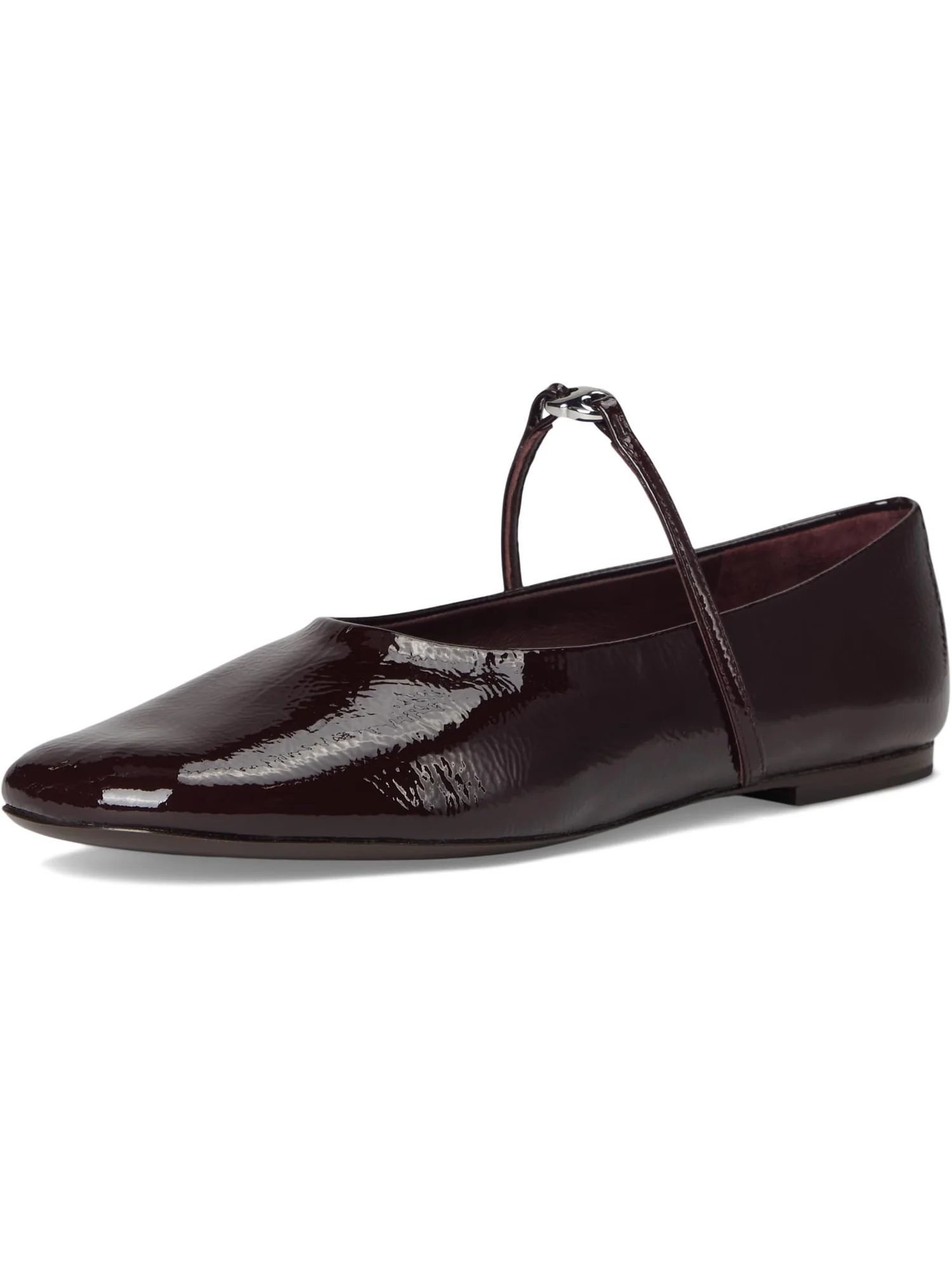 Балетки Tory Burch Women's Gemini Link Mary Jane Ballet — 7