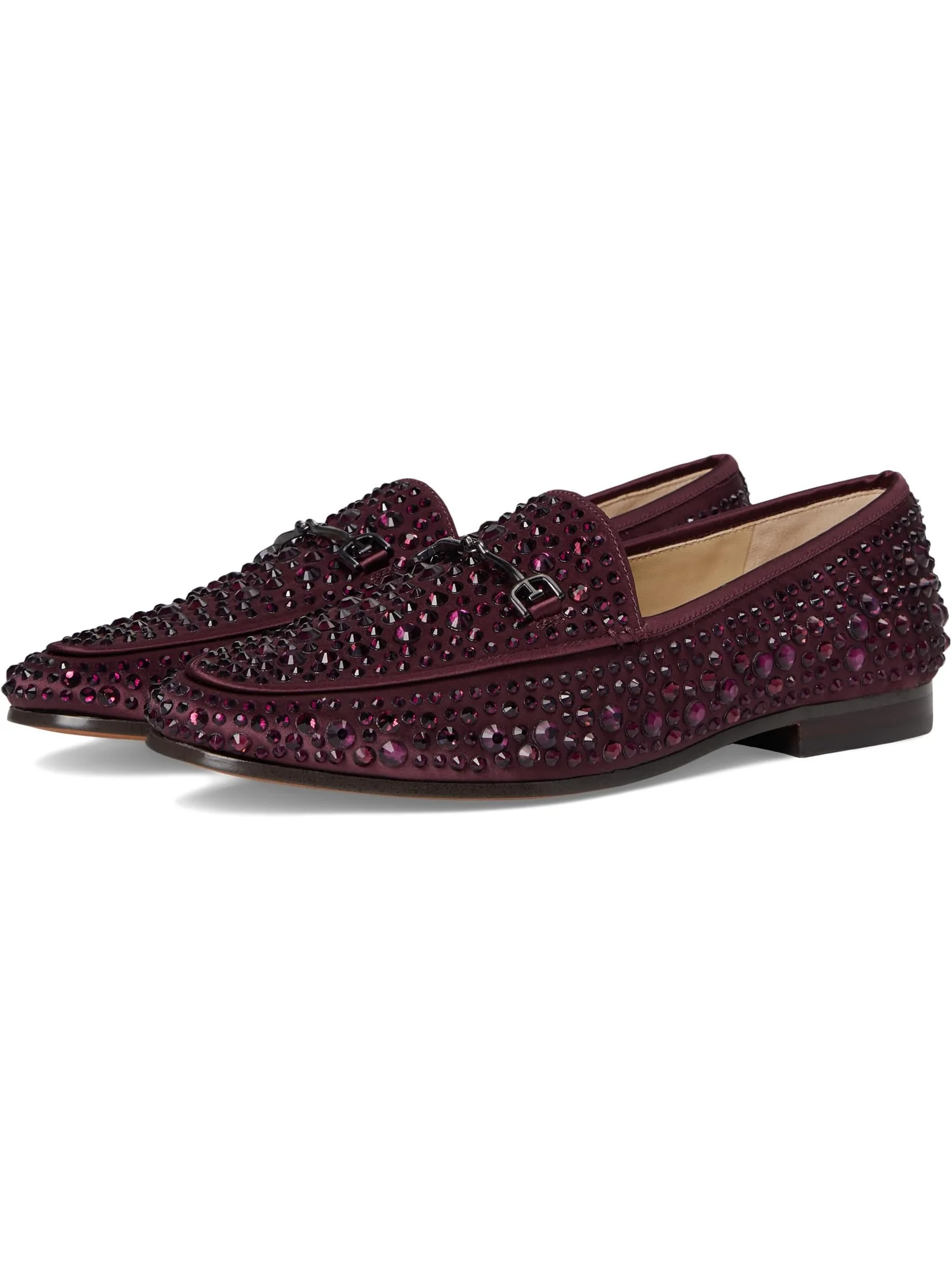 Лоферы Sam Edelman Women's Lorainebling Loafer/Moc Shoes — 1