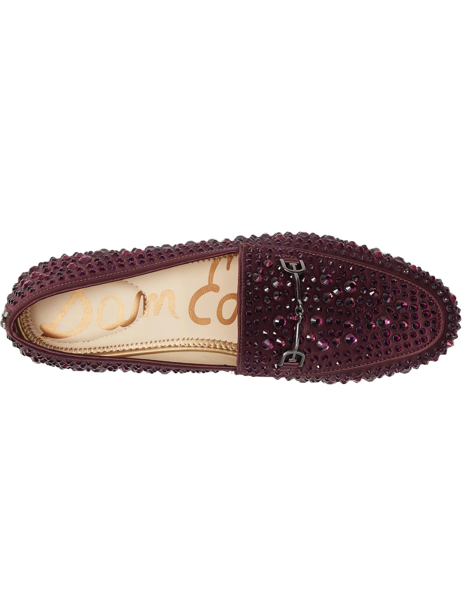 Лоферы Sam Edelman Women's Lorainebling Loafer/Moc Shoes — 2