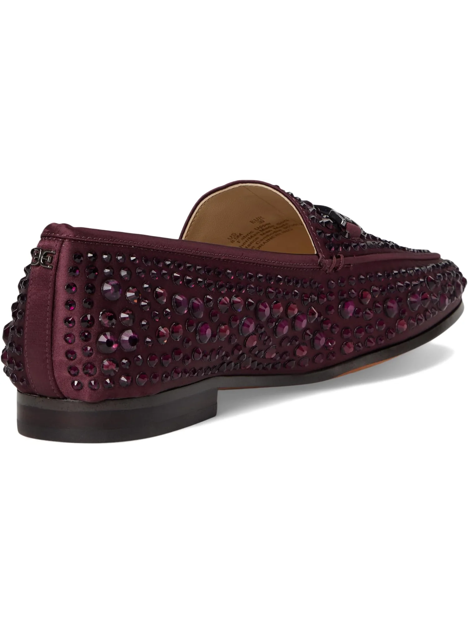 Лоферы Sam Edelman Women's Lorainebling Loafer/Moc Shoes — 5