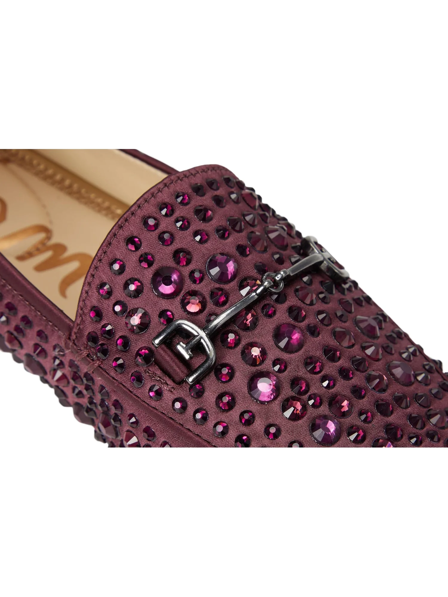 Лоферы Sam Edelman Women's Lorainebling Loafer/Moc Shoes — 6